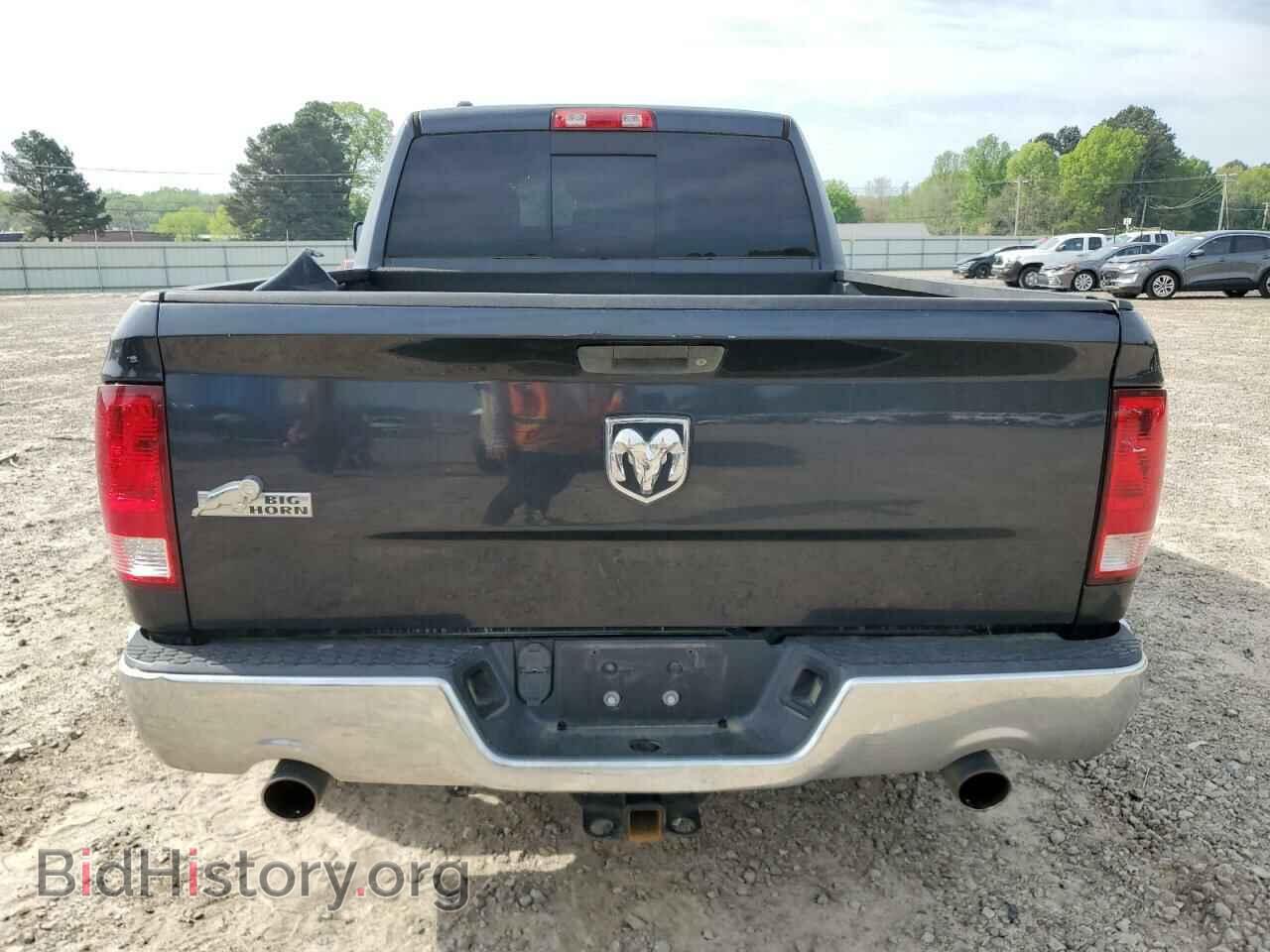 2014 RAM 1500 - VIN: 1C6RR6GTXES278309 - Фото 6