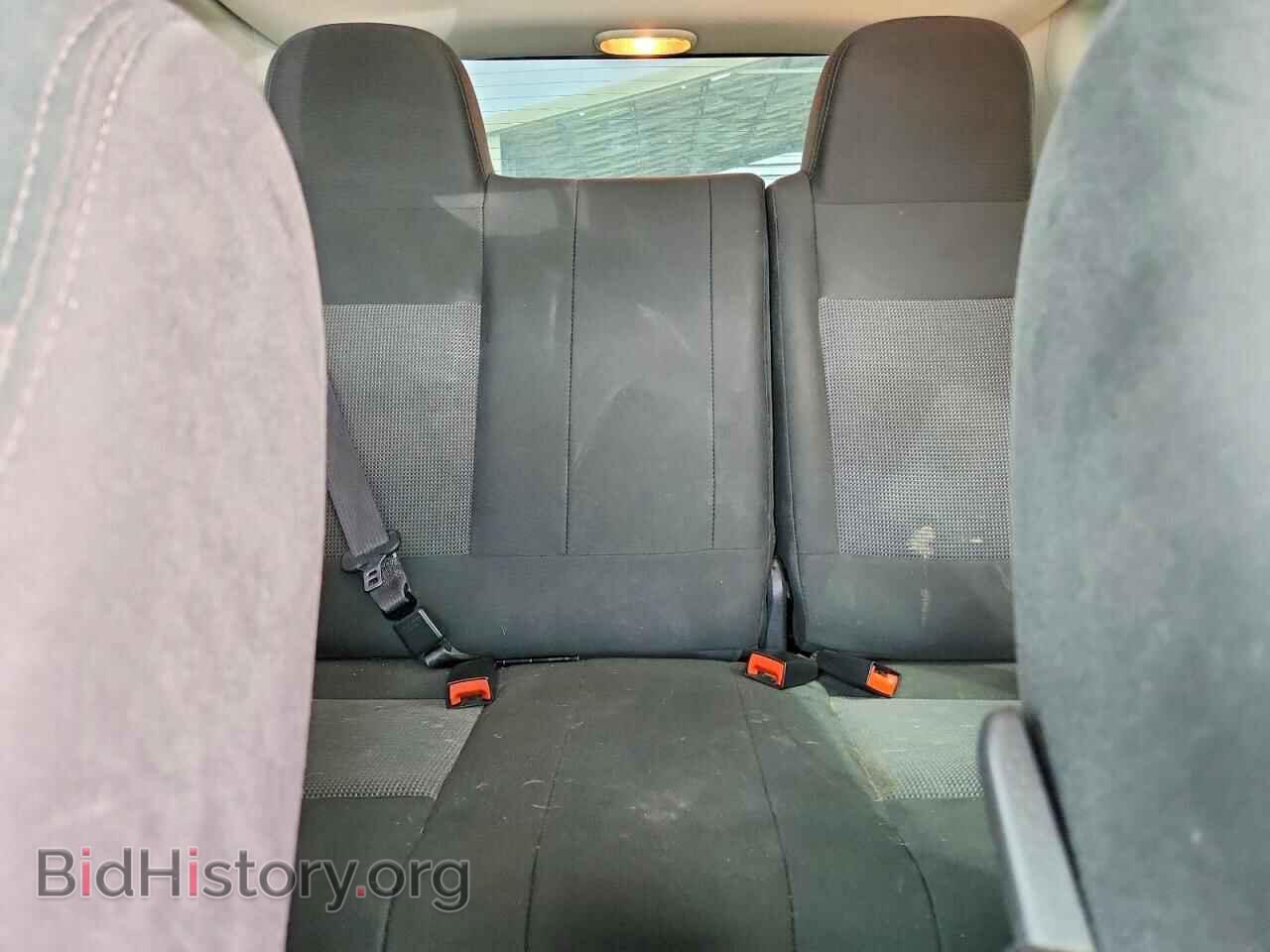 2015 JEEP COMPASS - VIN: 1C4NJCBA2FD386321 - Photo 10