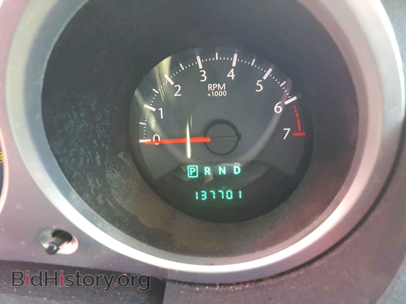 2010 CHRYSLER SEBRING - VIN: 1C3CC5FBXAN147056 - Photo 8