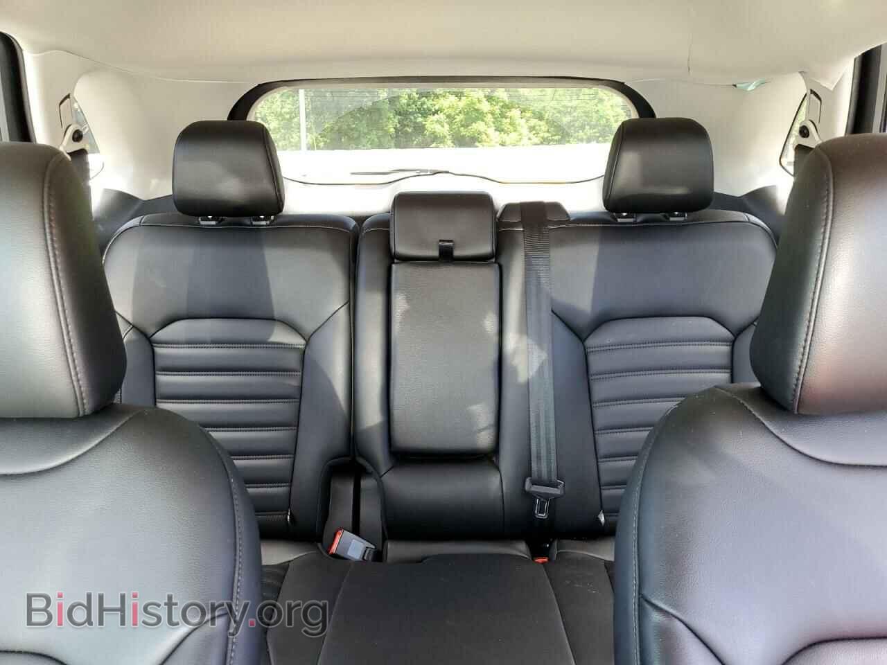 2021 FORD EDGE - VIN: 2FMPK3J90MBA42563 - Photo 10