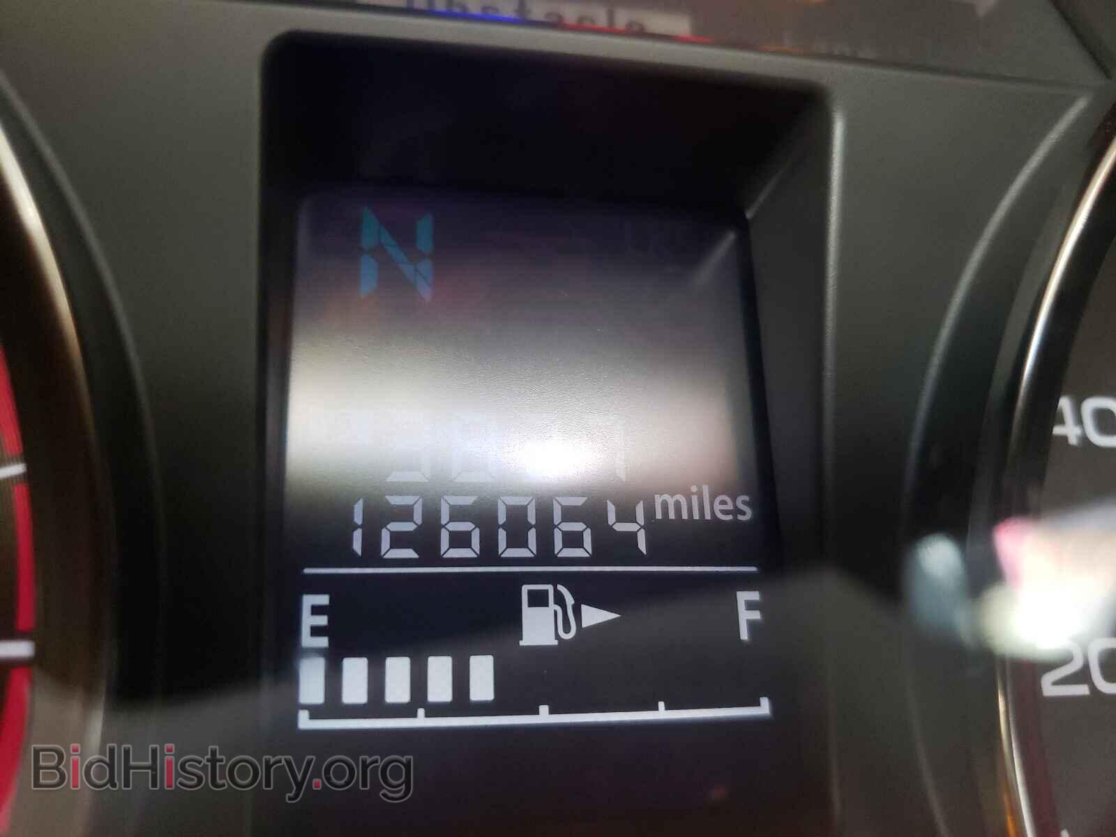 2015 SUBARU FORESTER - VIN: JF2SJAFC9FH507519 - Photo 8