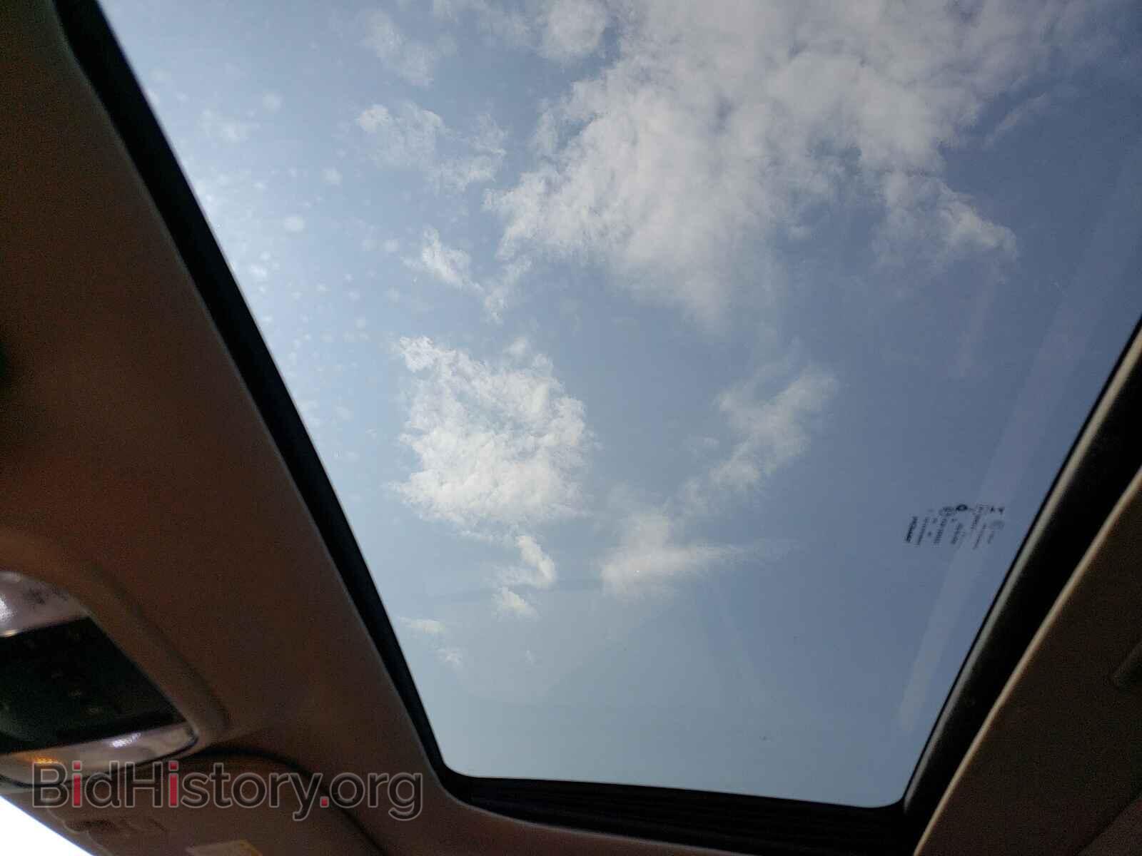 2014 DODGE DURANGO - VIN: 1C4SDJET0EC331673 - Фото 9
