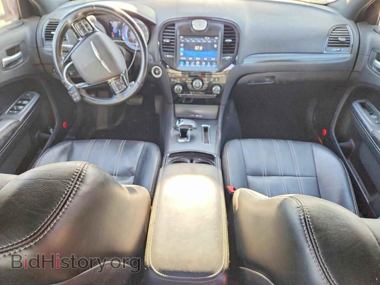 2014 CHRYSLER 300 - VIN: 2C3CCAGG3EH120654 - Фото 8