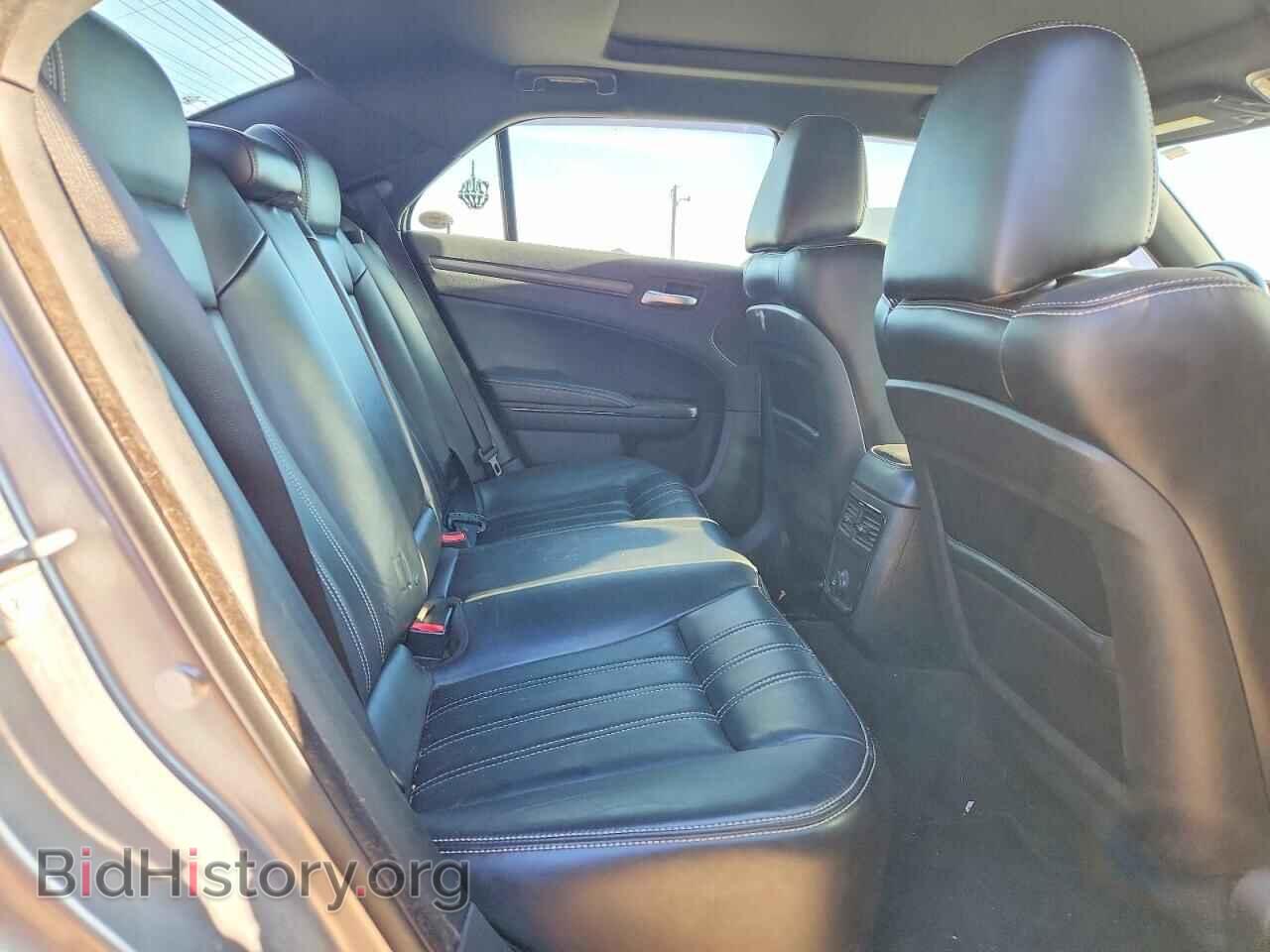 2014 CHRYSLER 300 - VIN: 2C3CCAGG3EH120654 - Фото 10