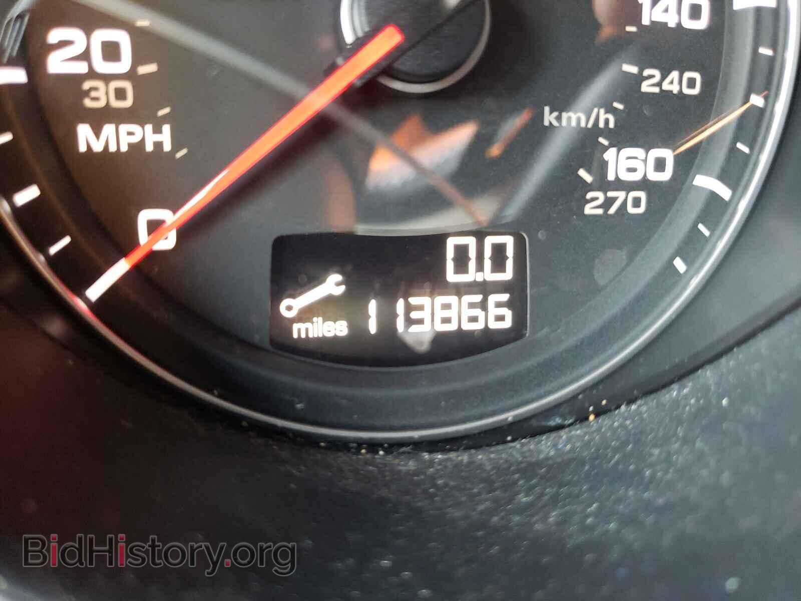 2009 AUDI TT - VIN: TRUVD38JX91003588 - Фото 8