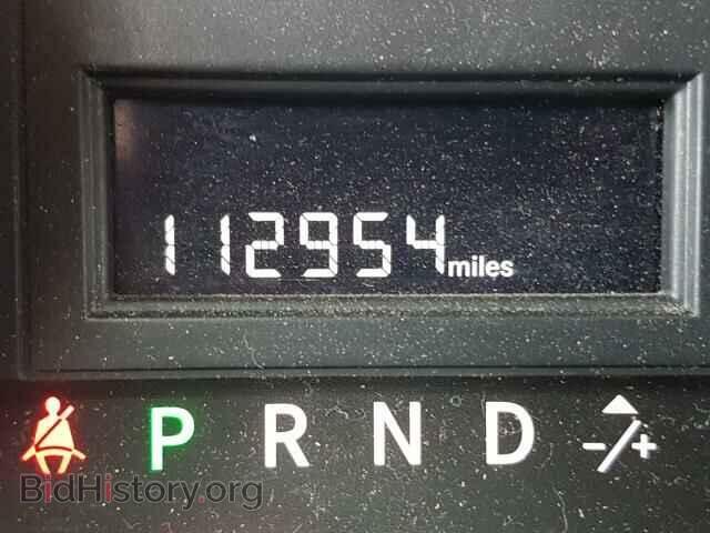 2012 DODGE RAM VAN - VIN: 2C4JDGAGXCR404589 - Фото 8
