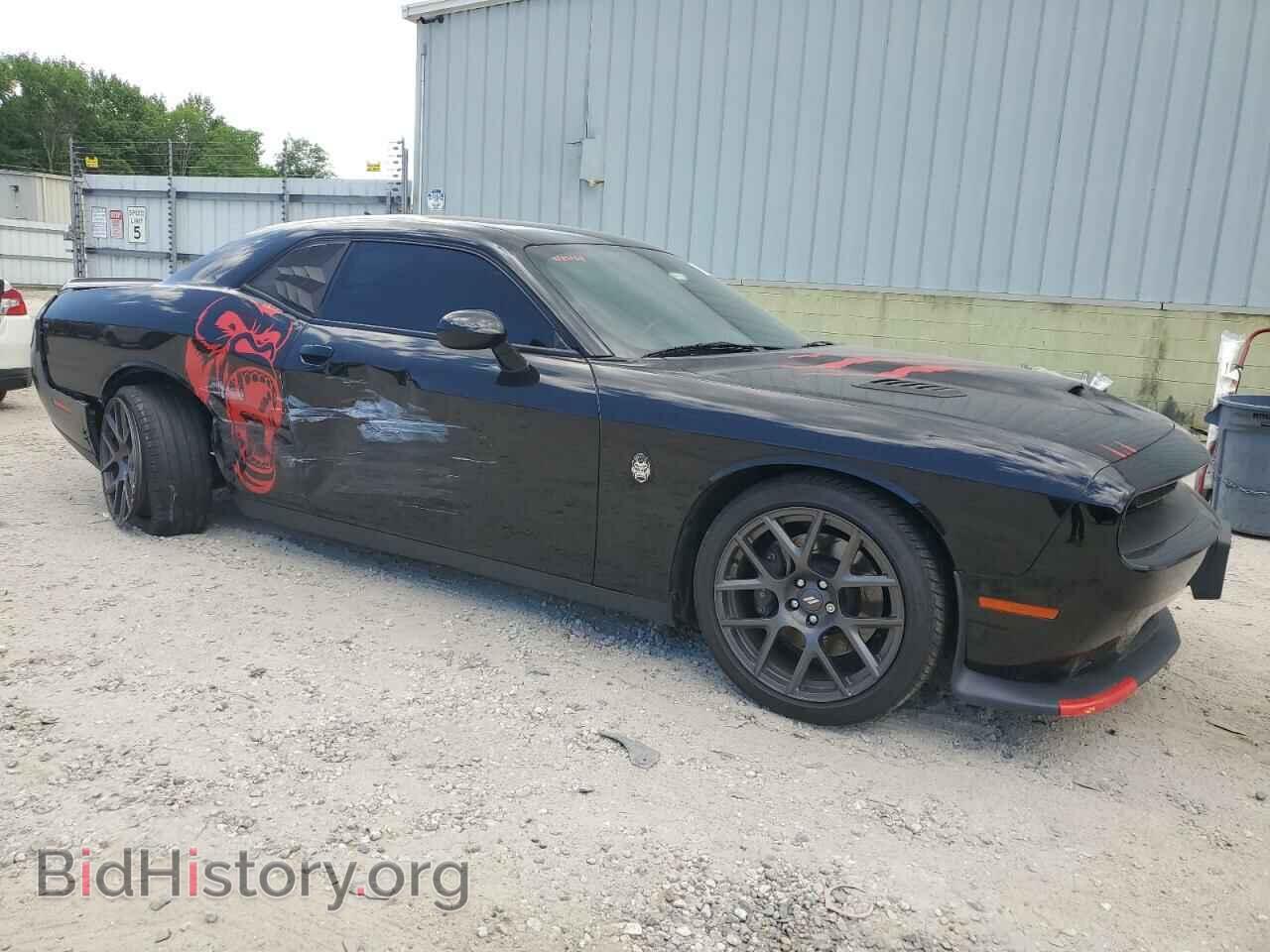 2019 DODGE CHALLENGER - VIN: 2C3CDZJG3KH571096 - Фото 4