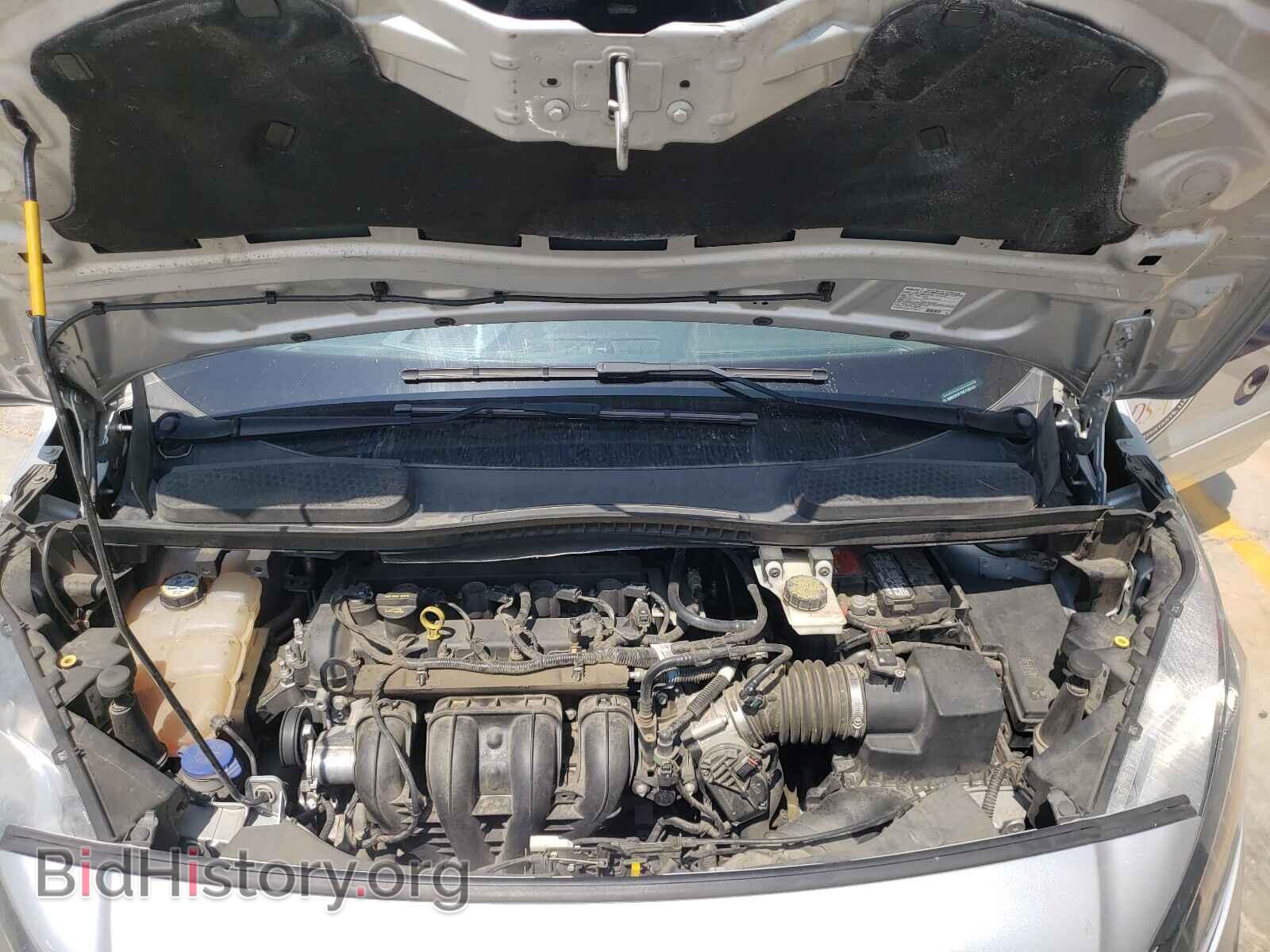 2014 FORD TRANSIT CO - VIN: NM0GE9F79E1152141 - Фото 7