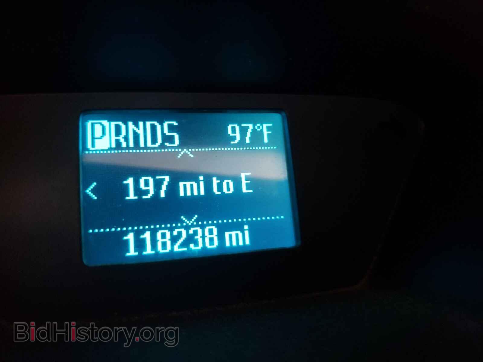 2014 FORD TRANSIT CO - VIN: NM0GE9F79E1152141 - Фото 8