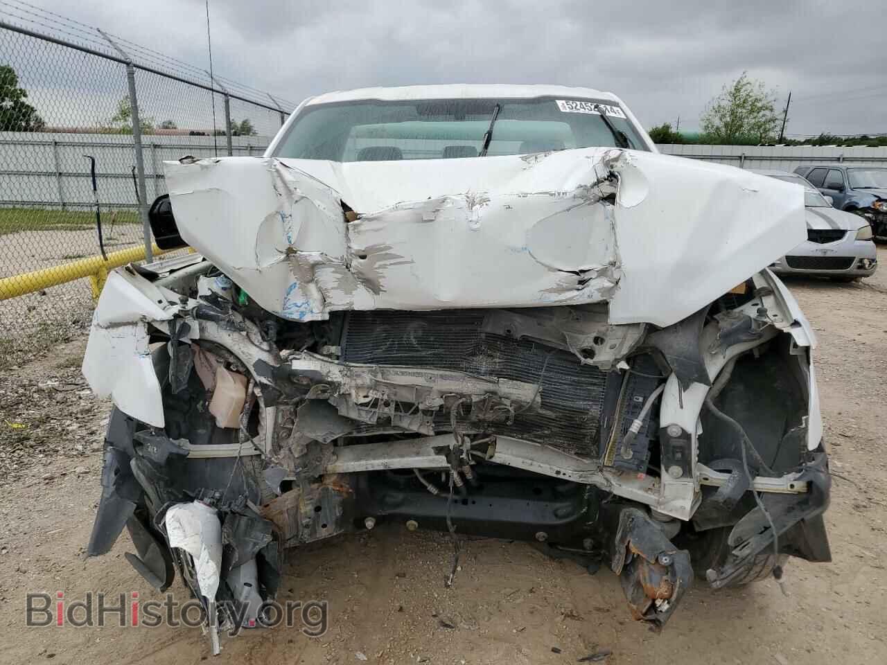 2017 FORD All Models - VIN: 1FTMF1C82HKC48919 - Photo 5