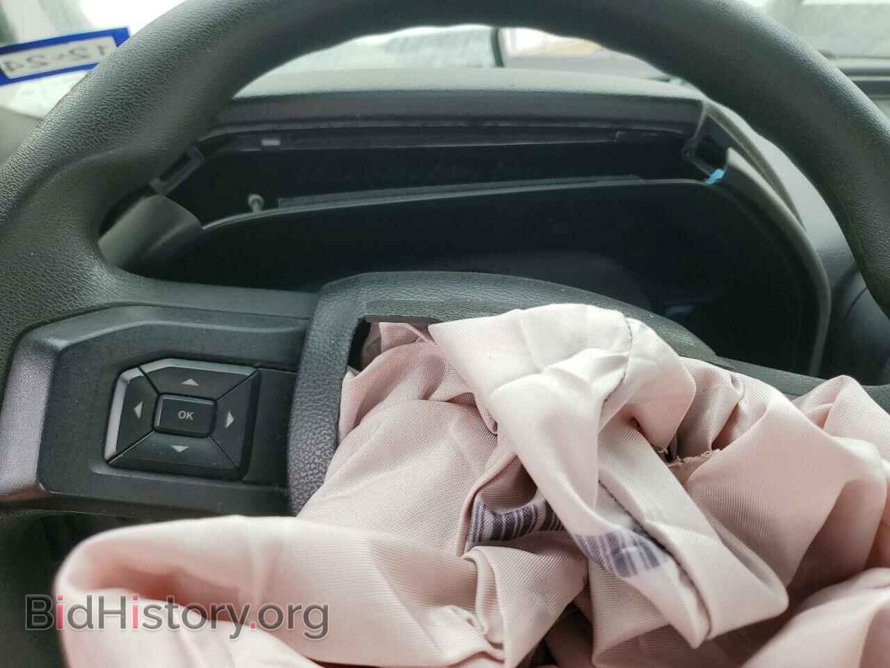 2017 FORD All Models - VIN: 1FTMF1C82HKC48919 - Photo 9