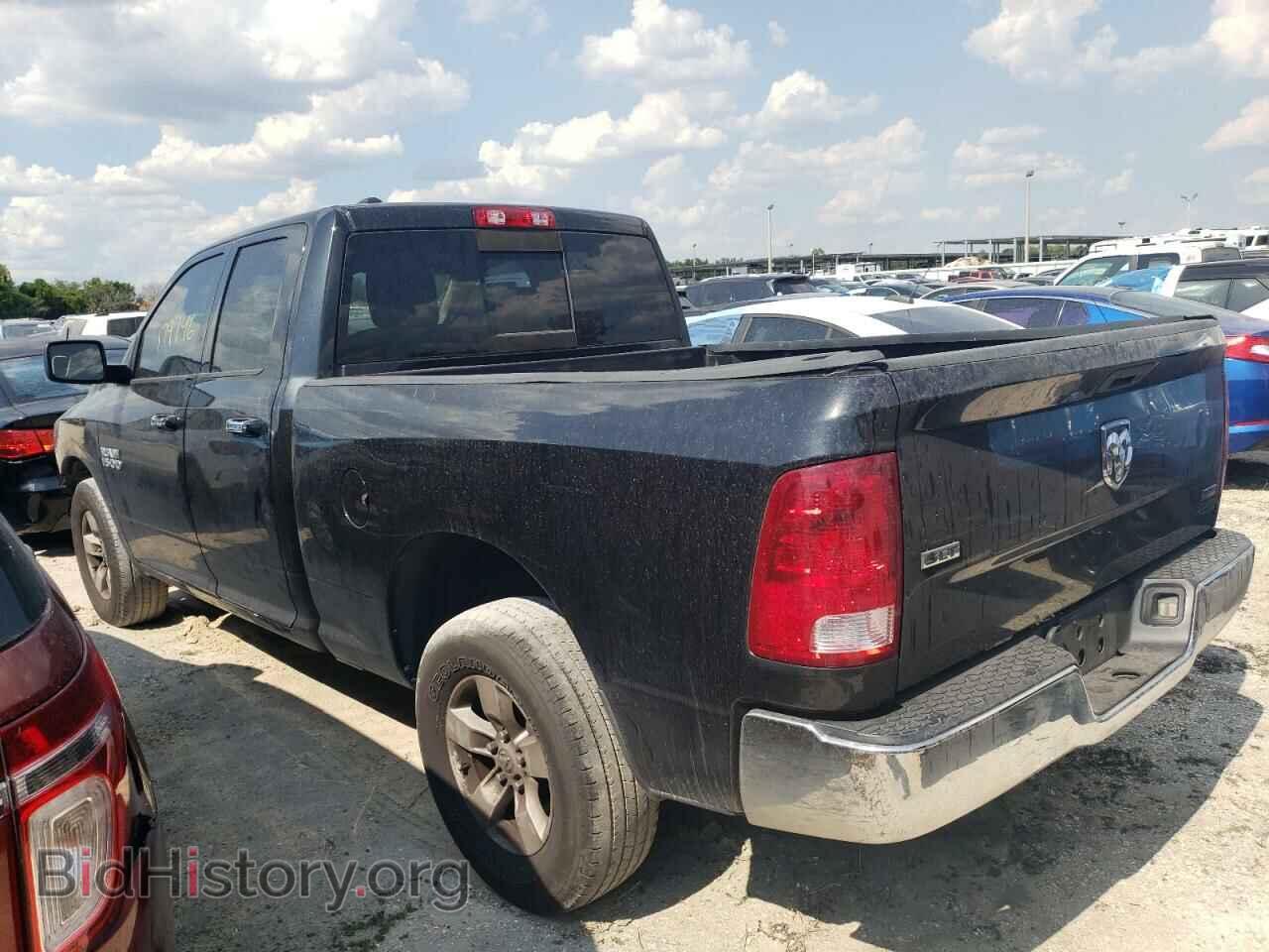 2016 RAM 1500 - VIN: 1C6RR6GG3GS299525 - Photo 2