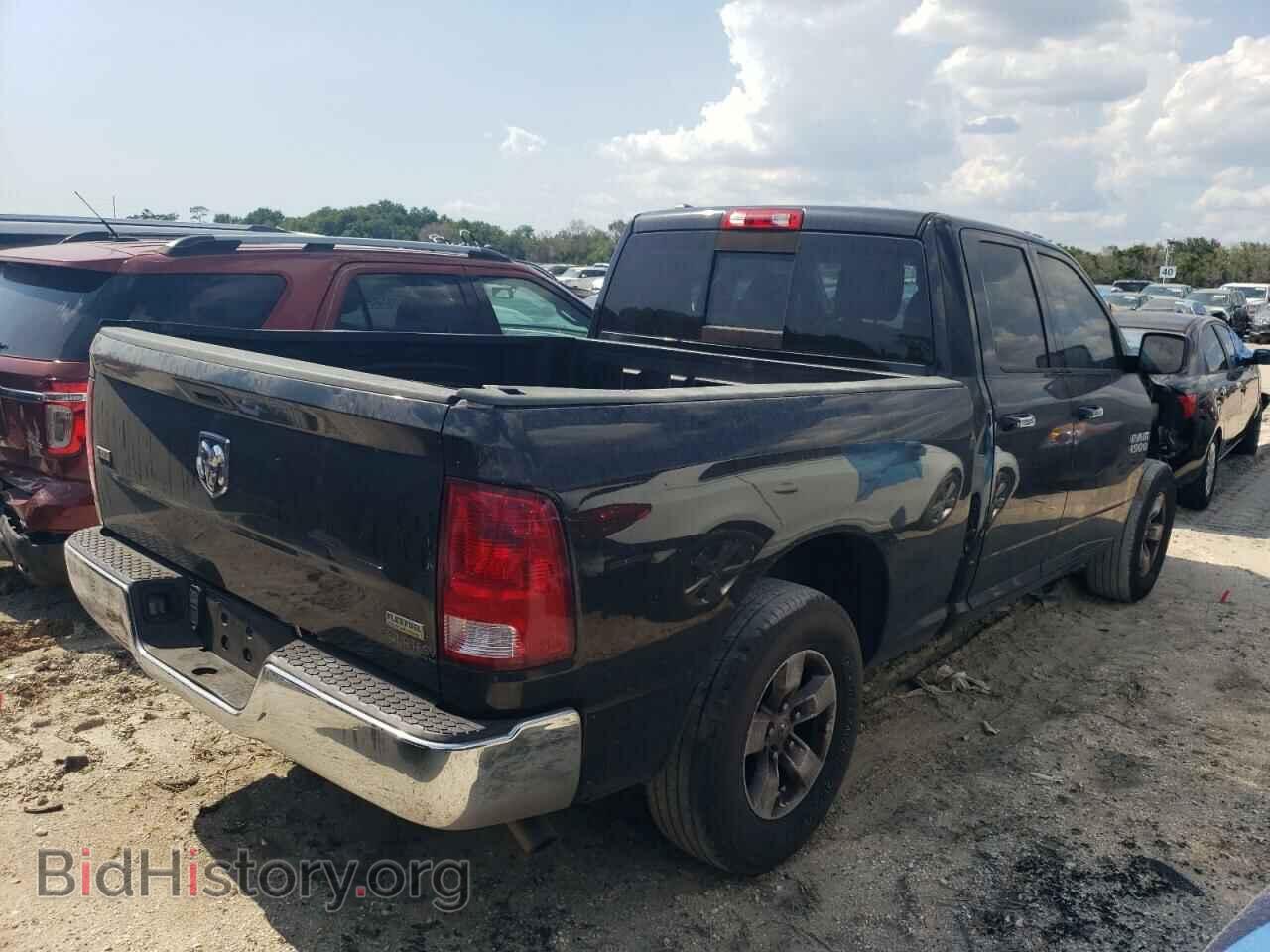 2016 RAM 1500 - VIN: 1C6RR6GG3GS299525 - Photo 3