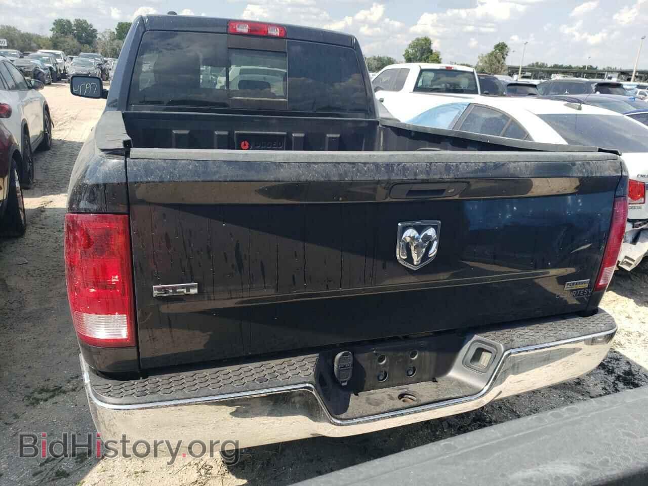 2016 RAM 1500 - VIN: 1C6RR6GG3GS299525 - Photo 6