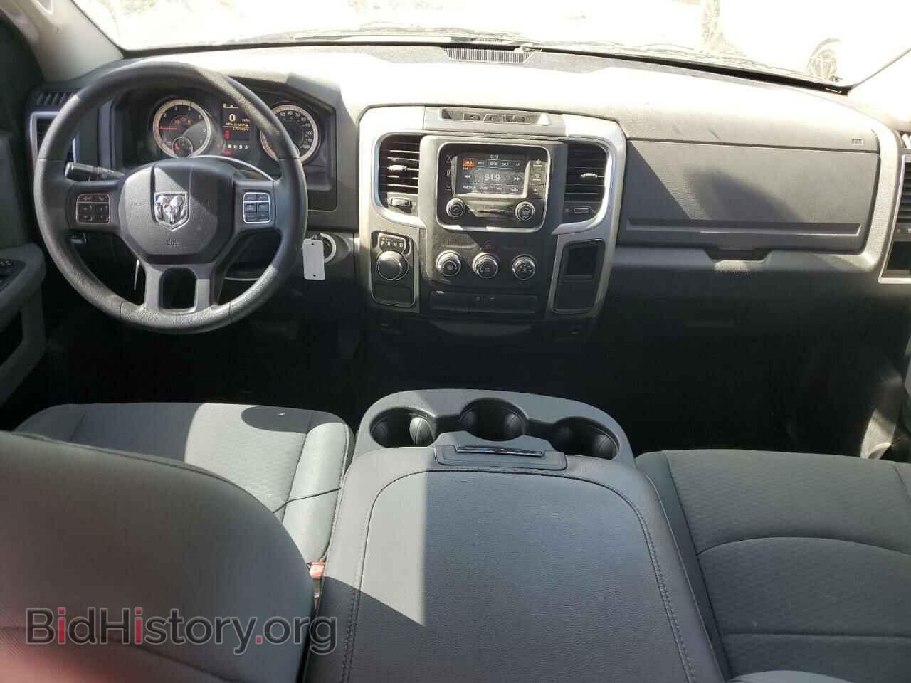 2016 RAM 1500 - VIN: 1C6RR6GG3GS299525 - Photo 8