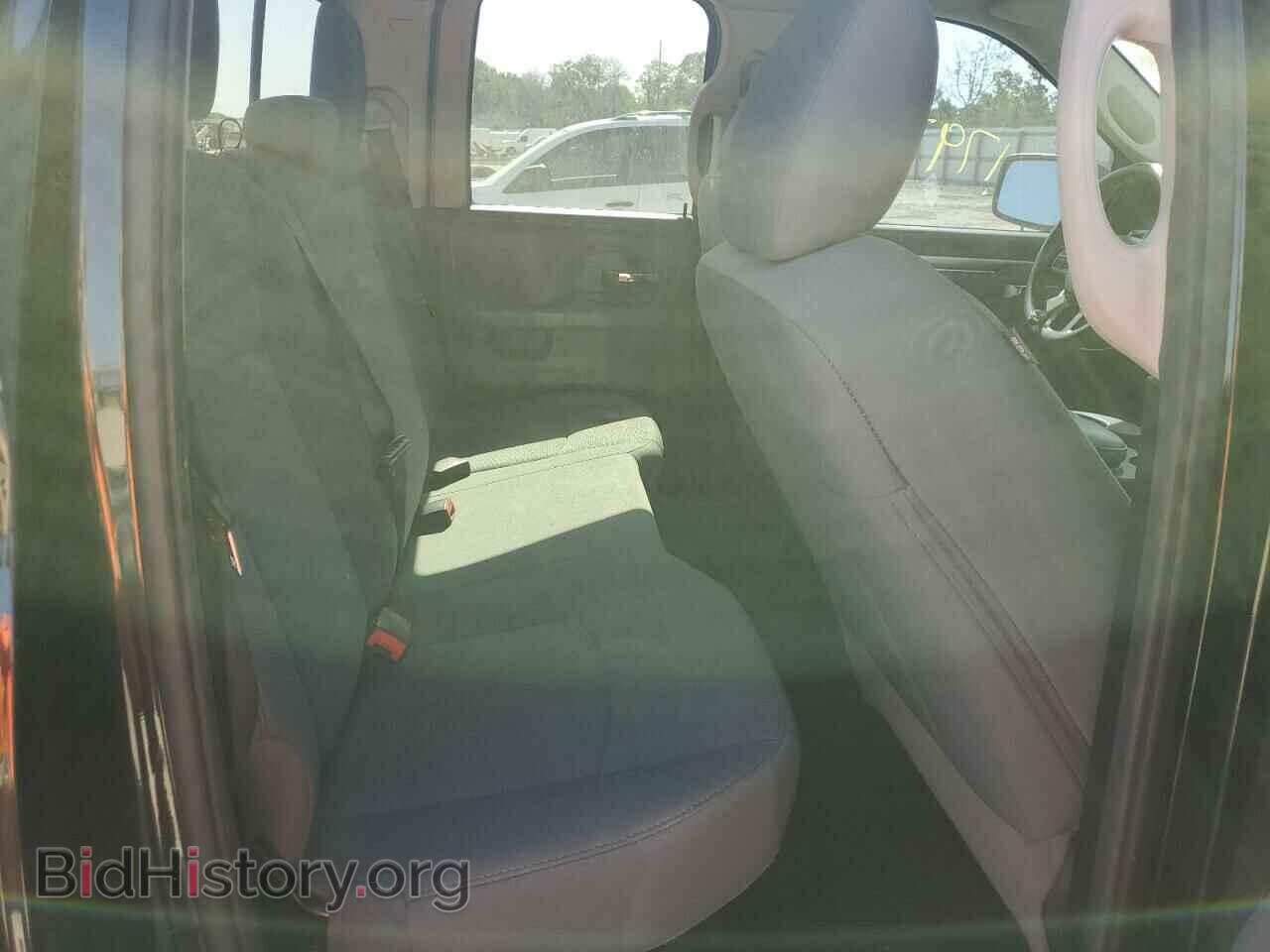 2016 RAM 1500 - VIN: 1C6RR6GG3GS299525 - Photo 10