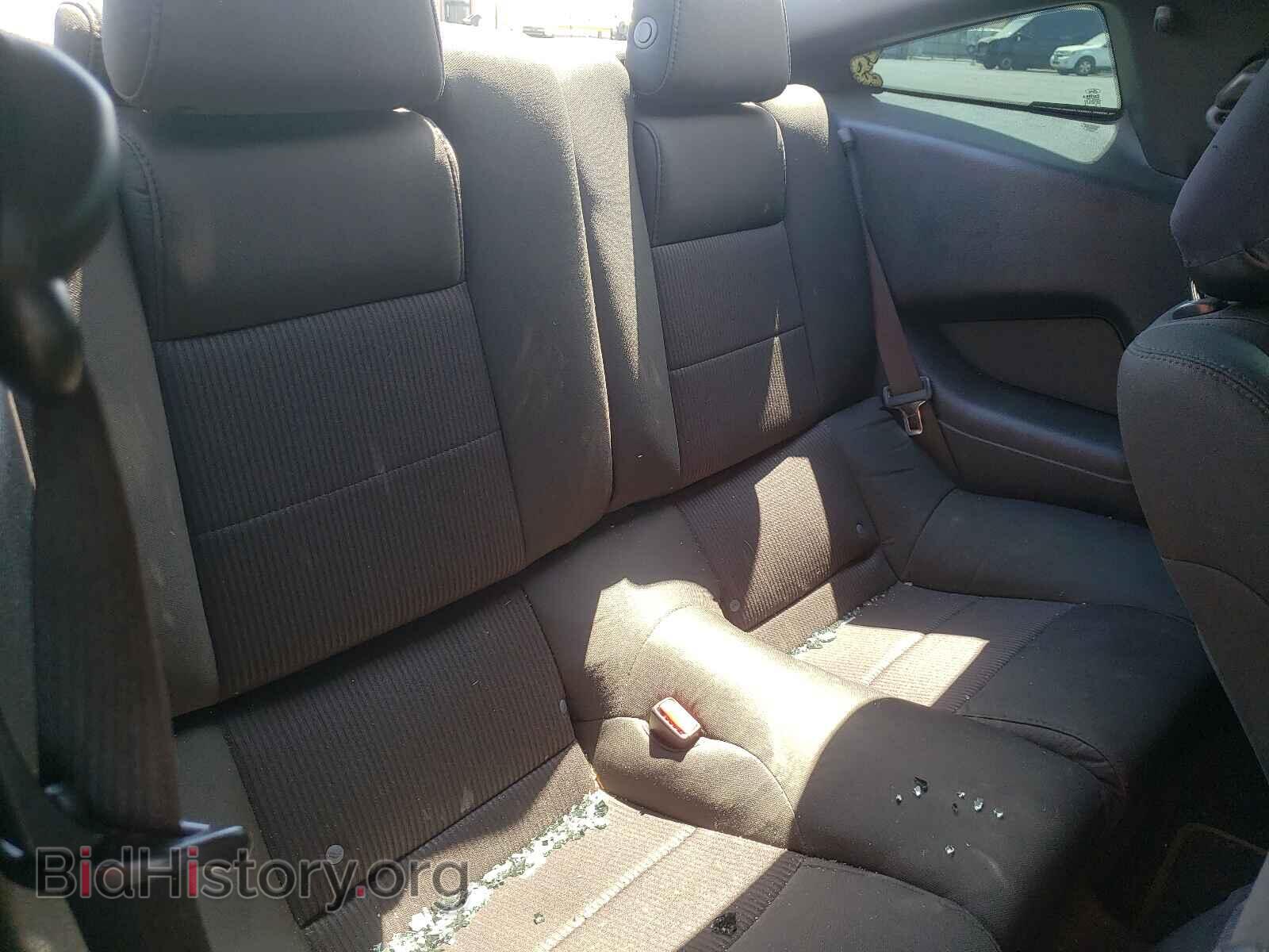 2014 FORD MUSTANG - VIN: 1ZVBP8AM4E5291887 - Фото 6