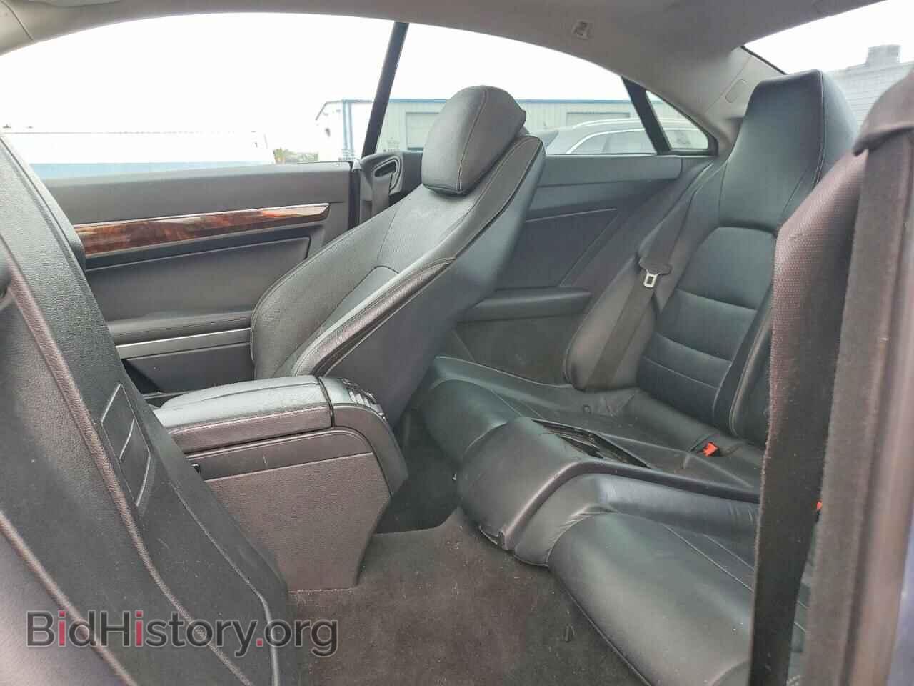 2012 MERCEDES-BENZ E-CLASS - VIN: WDDKJ7DB9CF163912 - Photo 10