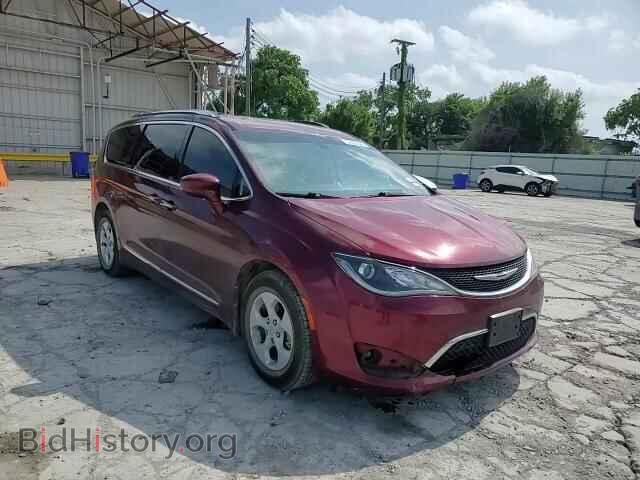 2017 CHRYSLER PACIFICA - VIN: 2C4RC1EG6HR684032 - Фото 14