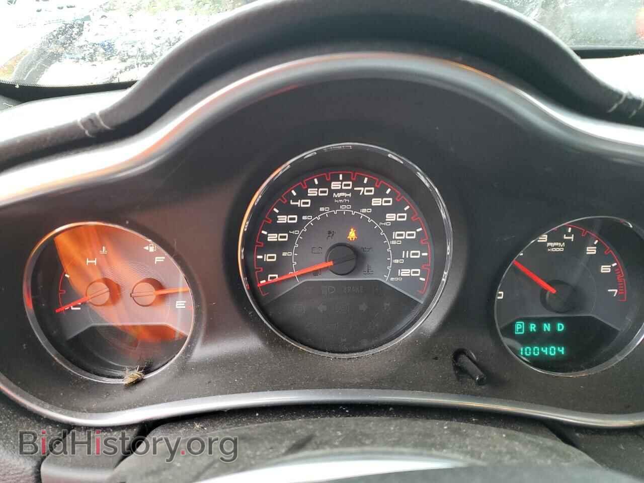 2014 DODGE AVENGER - VIN: 1C3CDZAB2EN220177 - Photo 9