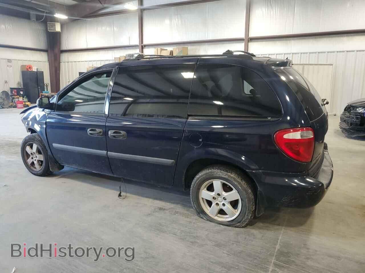 2006 DODGE All Models - VIN: 1D4GP25B66B538024 - Photo 2