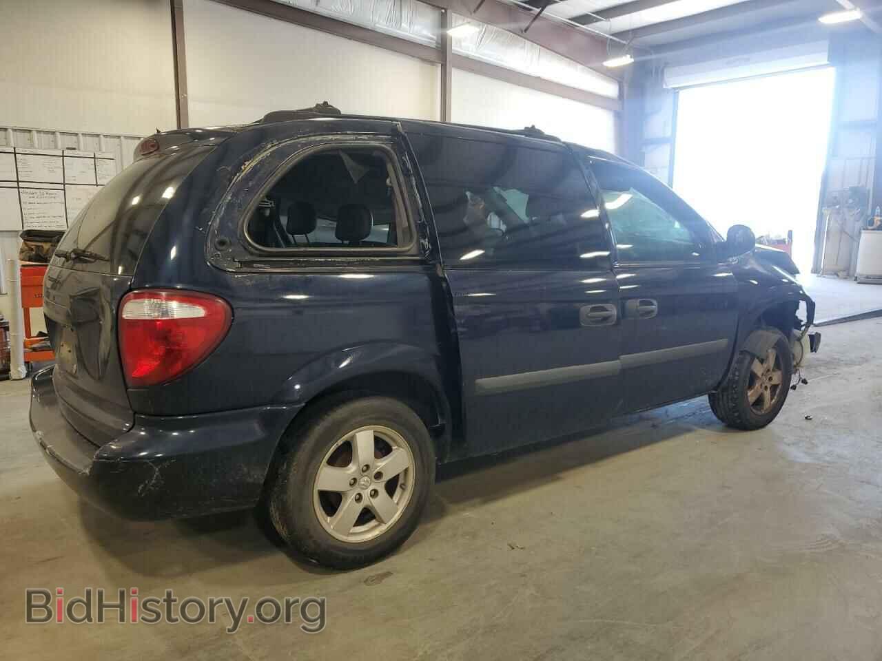 2006 DODGE All Models - VIN: 1D4GP25B66B538024 - Photo 3