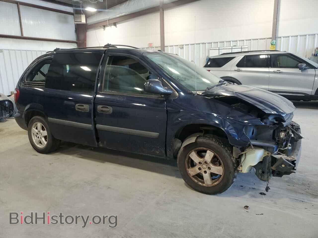 2006 DODGE All Models - VIN: 1D4GP25B66B538024 - Photo 4