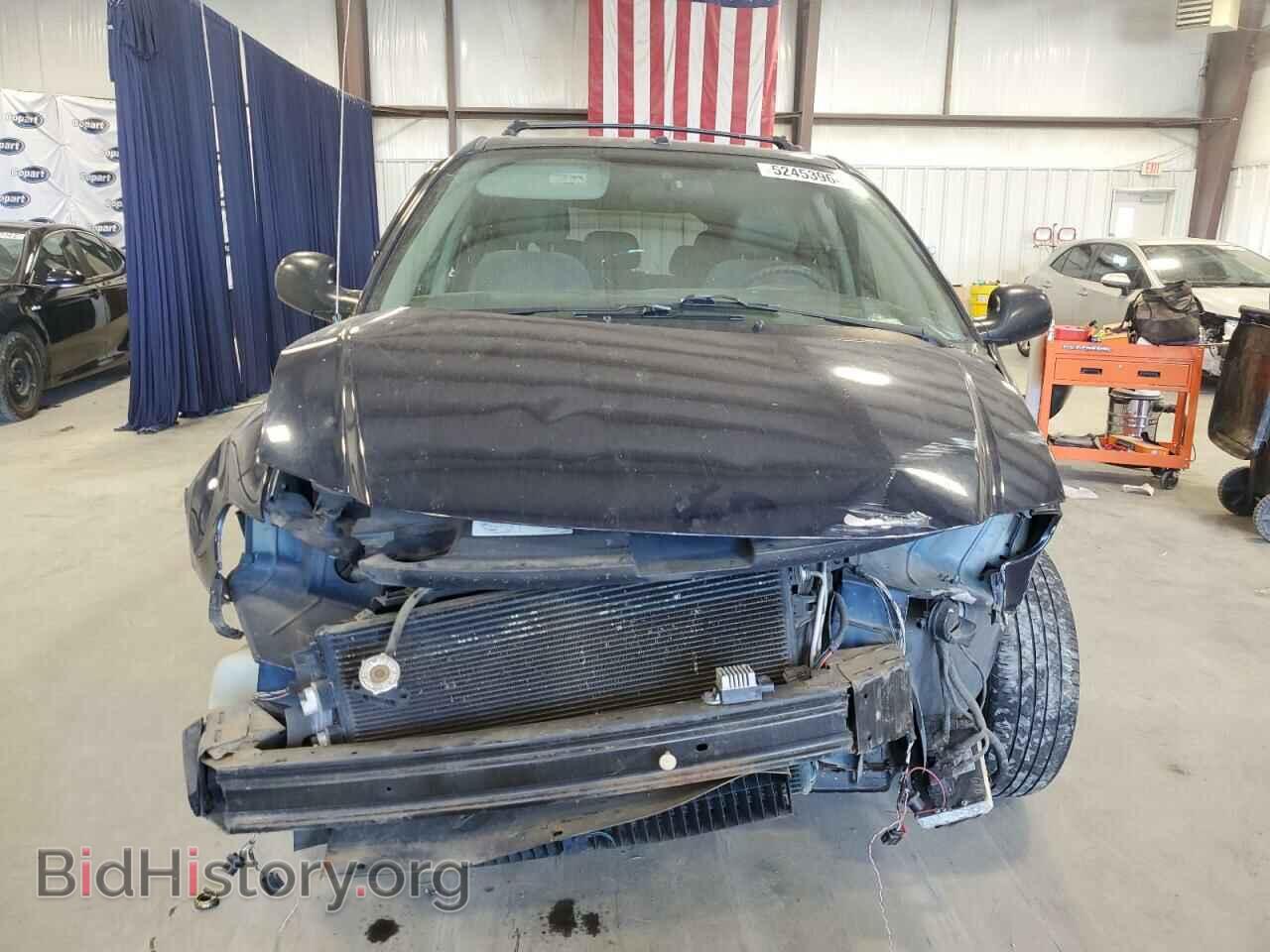 2006 DODGE All Models - VIN: 1D4GP25B66B538024 - Photo 5