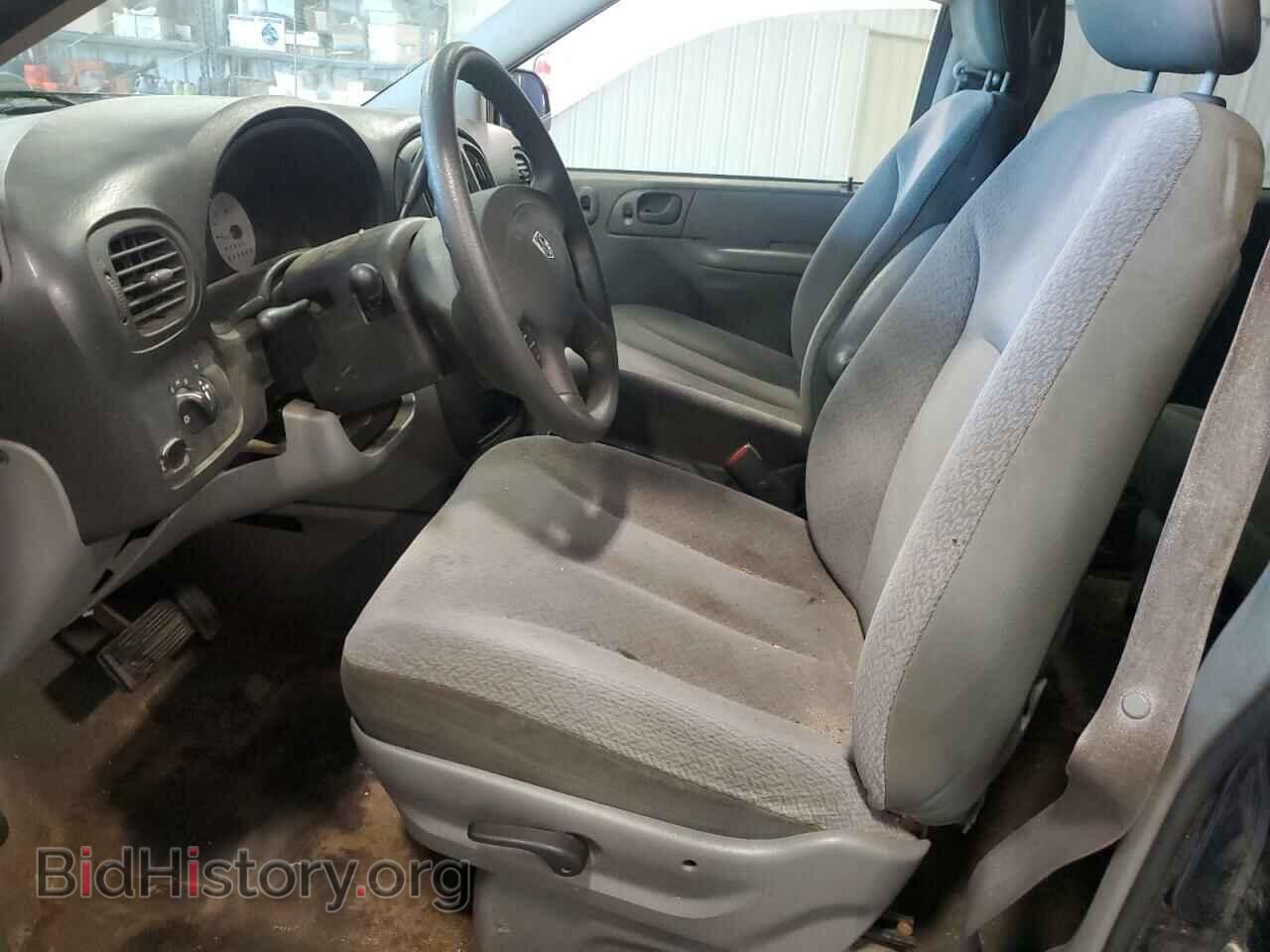 2006 DODGE All Models - VIN: 1D4GP25B66B538024 - Photo 7