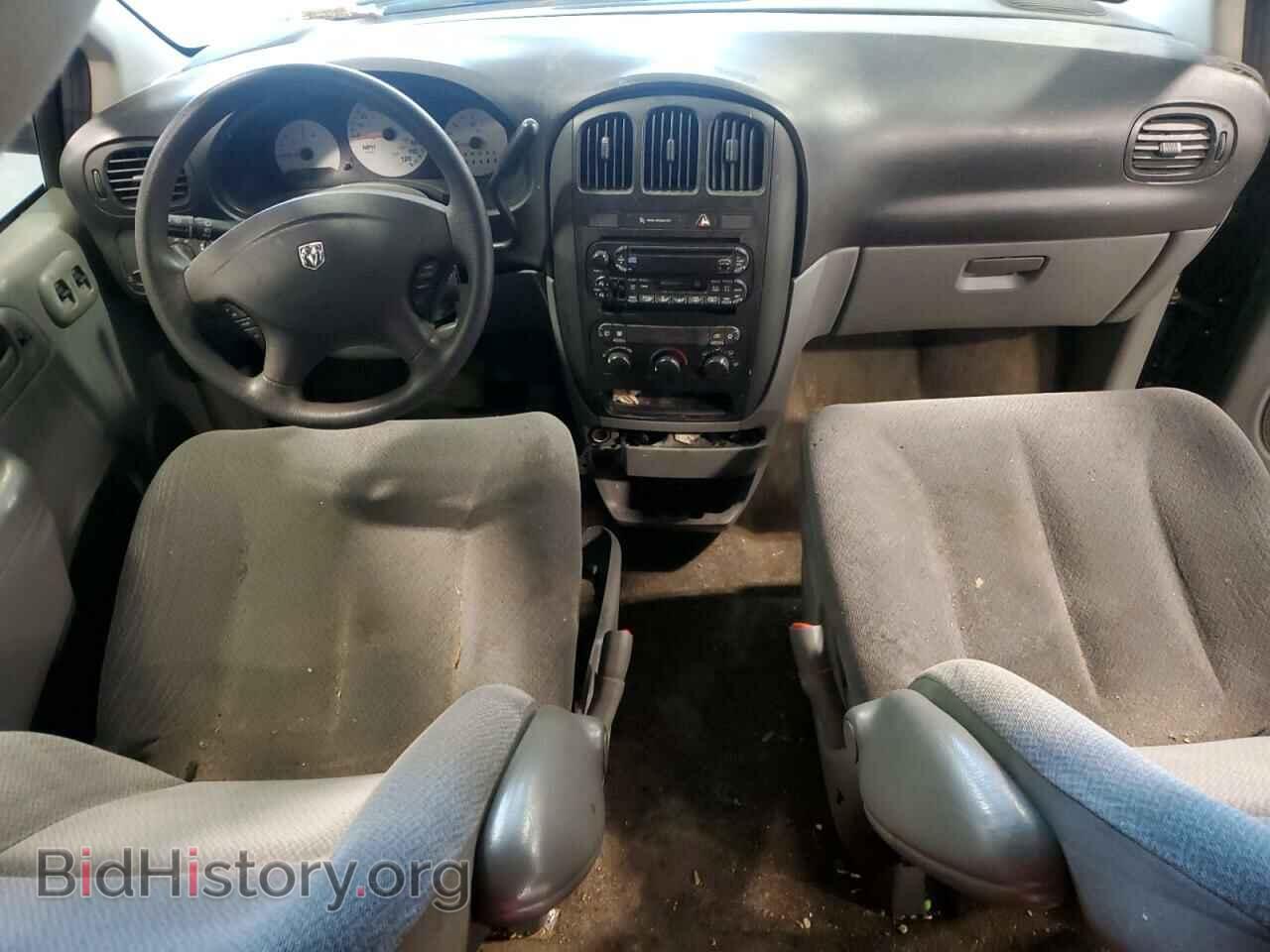 2006 DODGE All Models - VIN: 1D4GP25B66B538024 - Photo 8