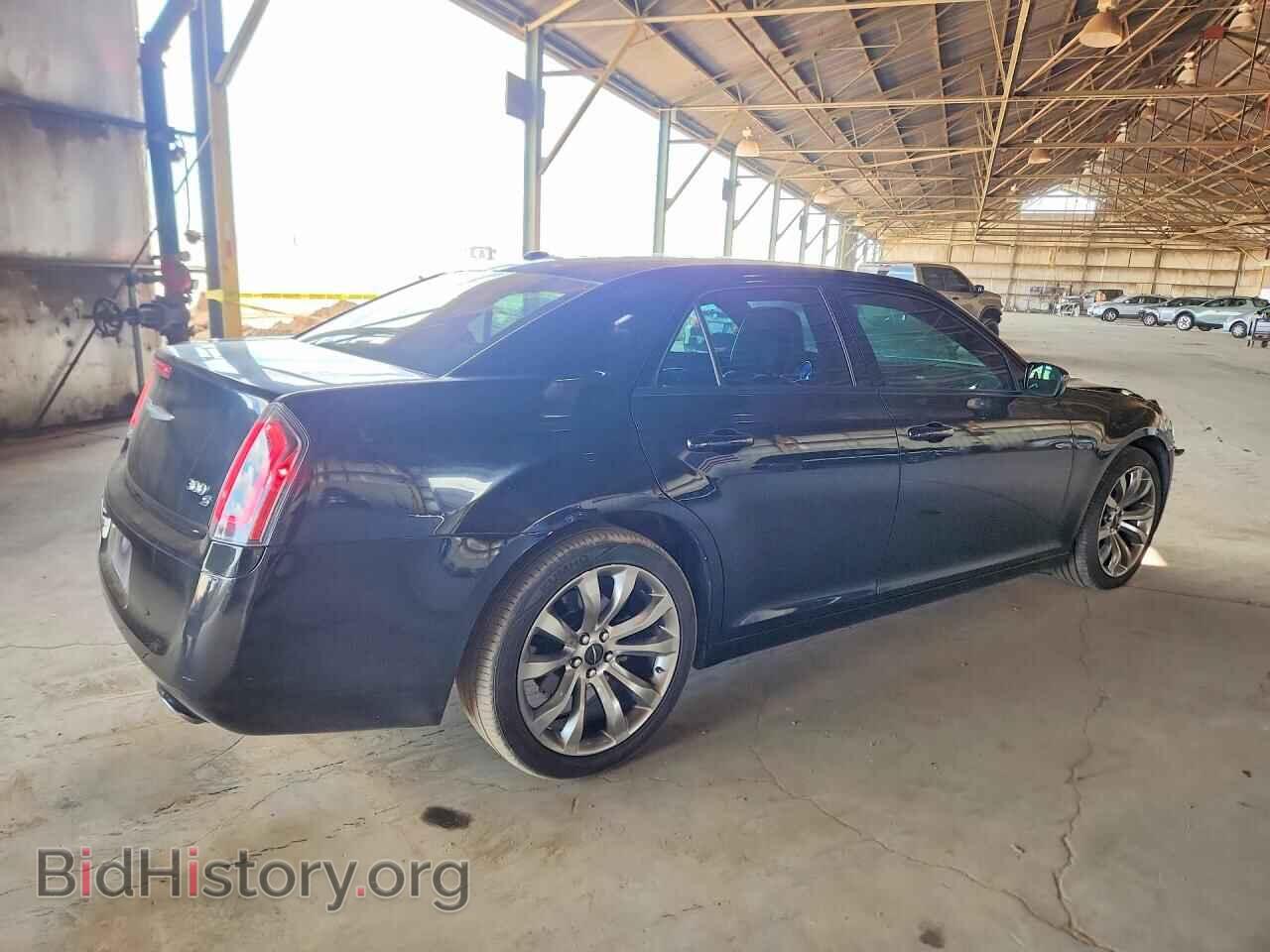 2014 CHRYSLER 300 - VIN: 2C3CCABG6EH380280 - Photo 3