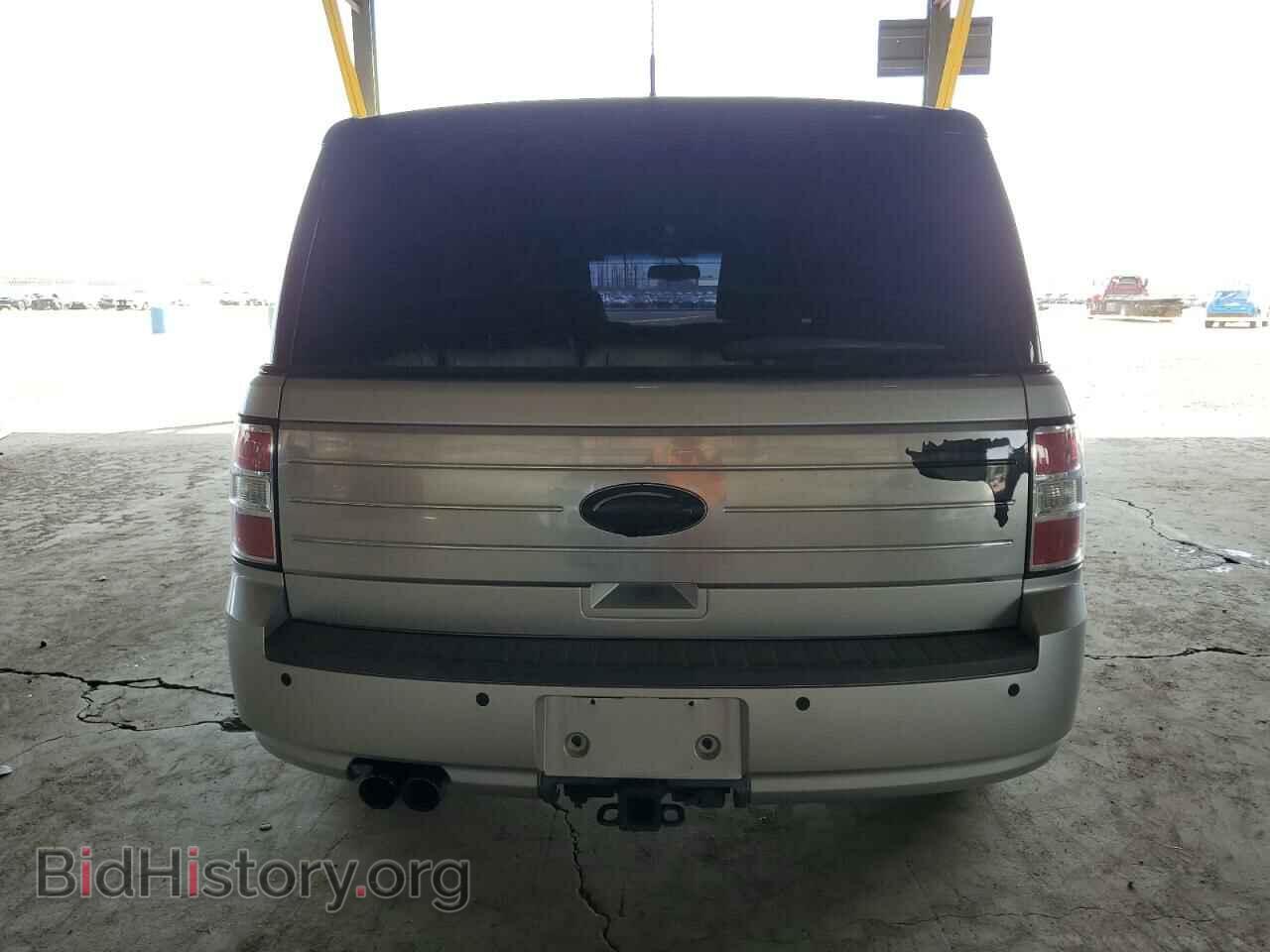 2011 FORD FLEX - VIN: 2FMGK5DC2BBD05958 - Photo 6