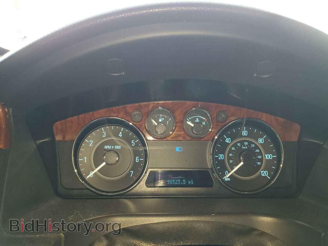 2011 FORD FLEX - VIN: 2FMGK5DC2BBD05958 - Photo 9