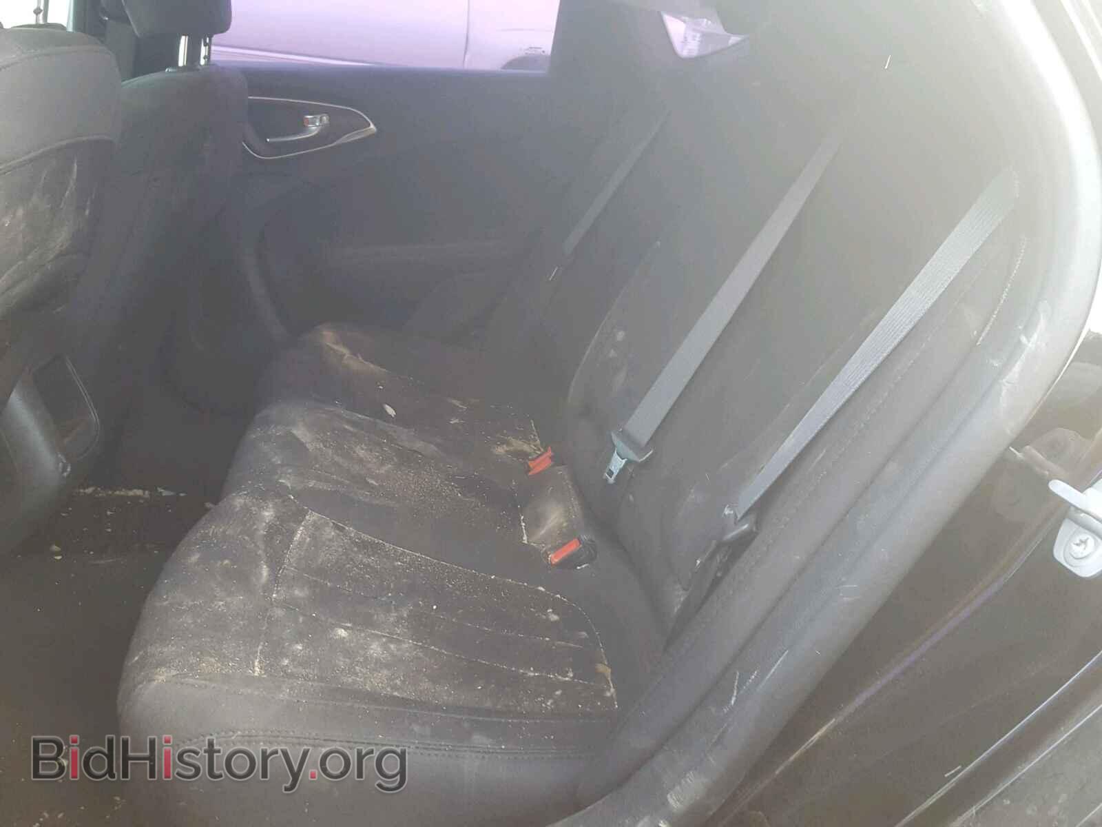 2015 CHRYSLER 200 - VIN: 1C3CCCAB3FN752006 - Photo 6