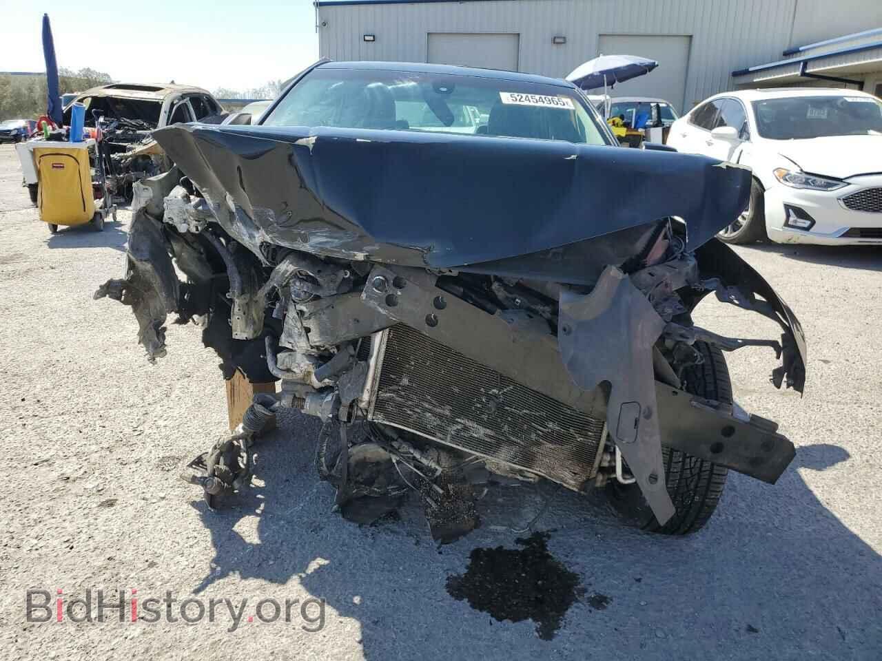 2013 CADILLAC ATS - VIN: 1G6AA5RAXD0155352 - Photo 5