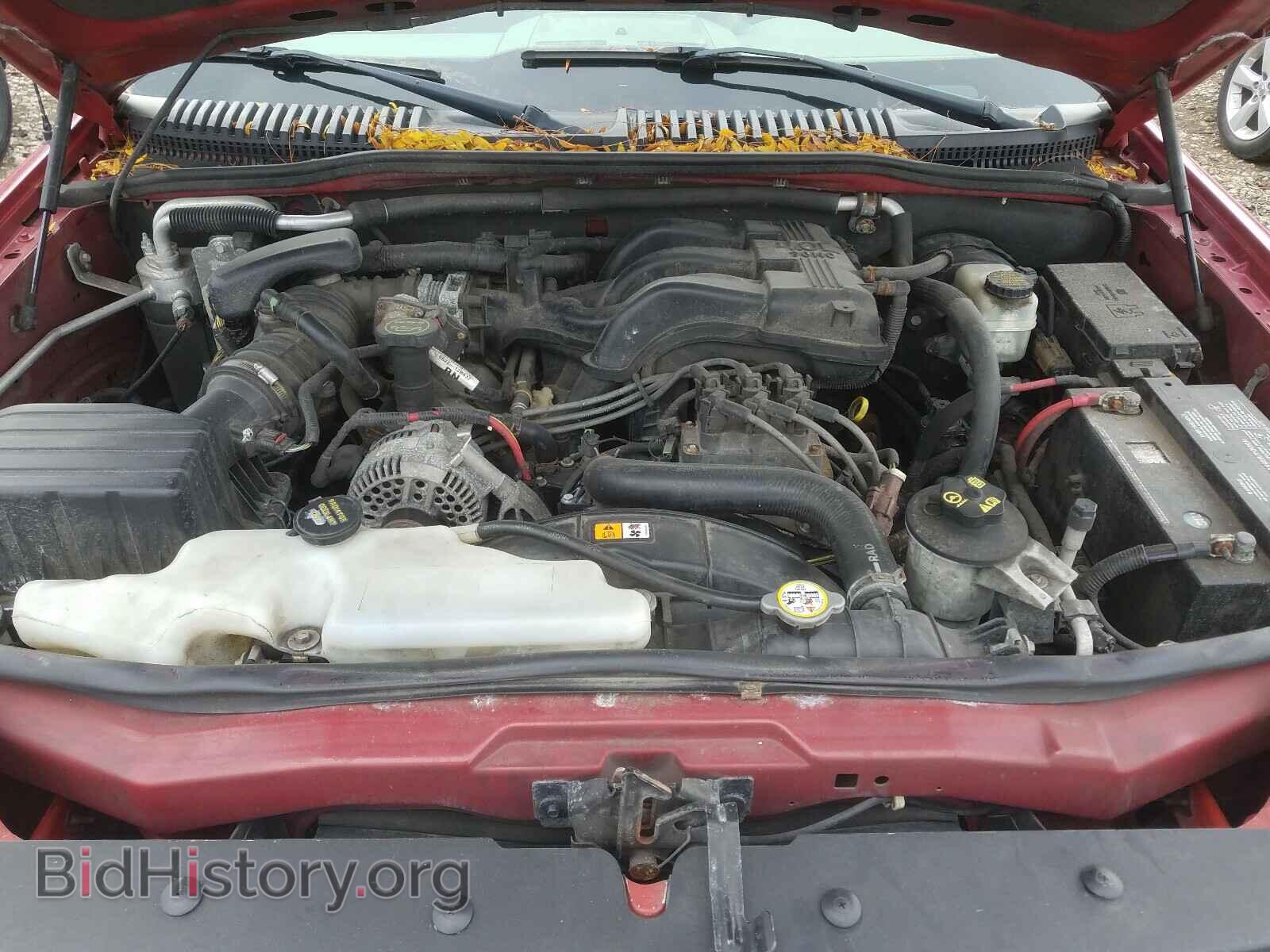 2006 FORD EXPLORER - VIN: 1FMEU73E86UB36688 - Photo 7