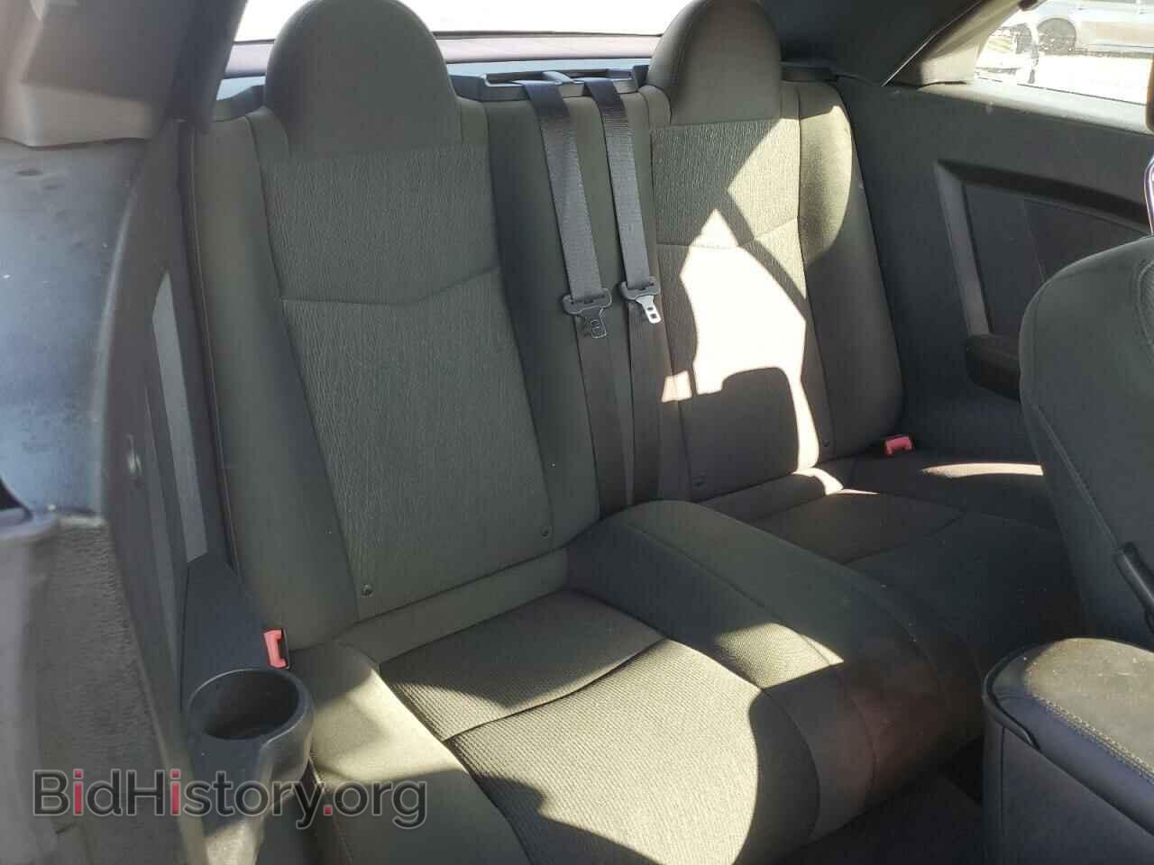 2012 CHRYSLER 200 - VIN: 1C3BCBEB9CN116072 - Фото 10