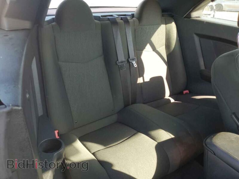 2012 Chrysler 200 (VIN 1C3BCBEB9CN116072) — фото 10 из 14