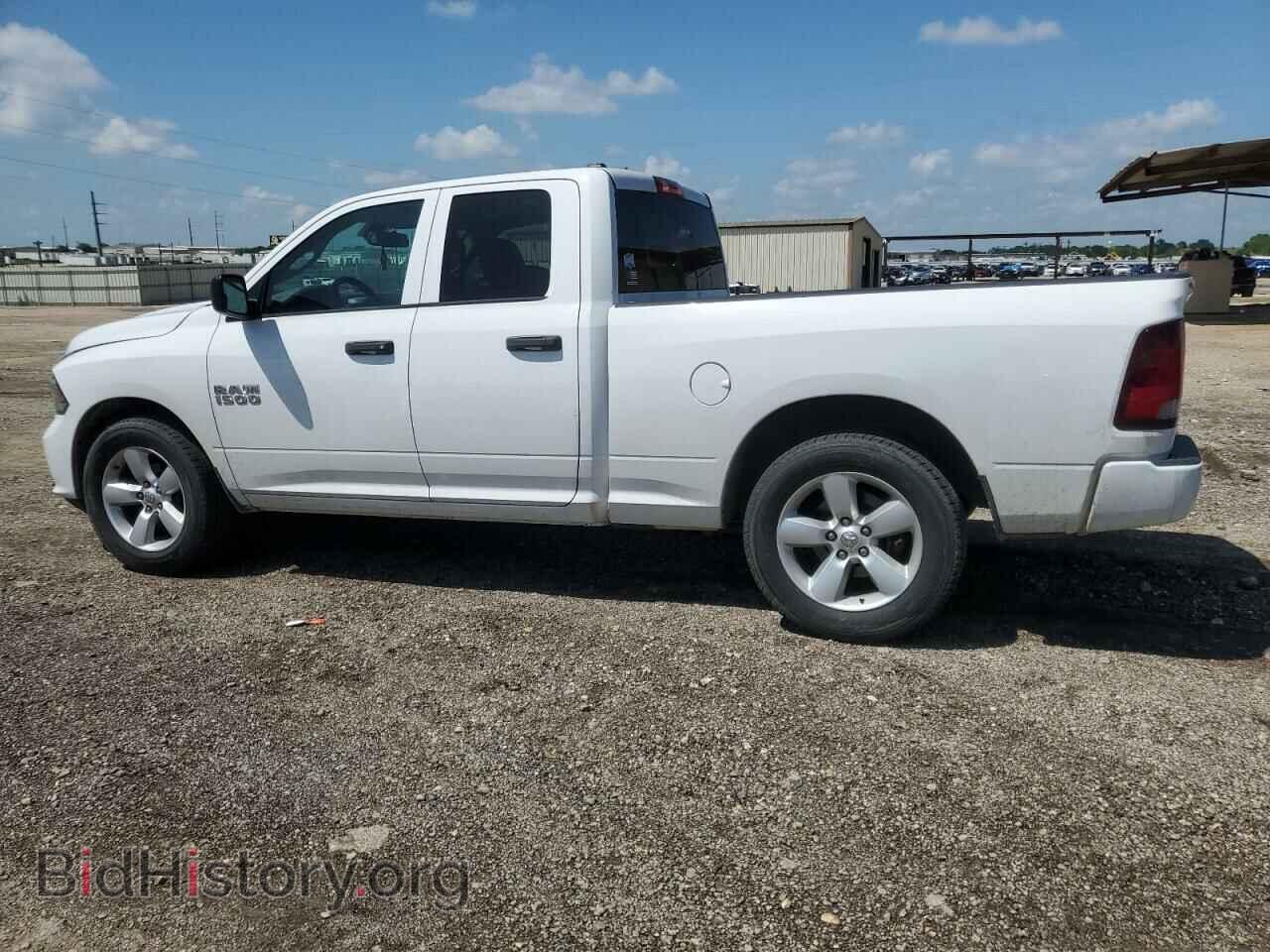 2015 RAM 1500 - VIN: 1C6RR6FG6FS624247 - Фото 2