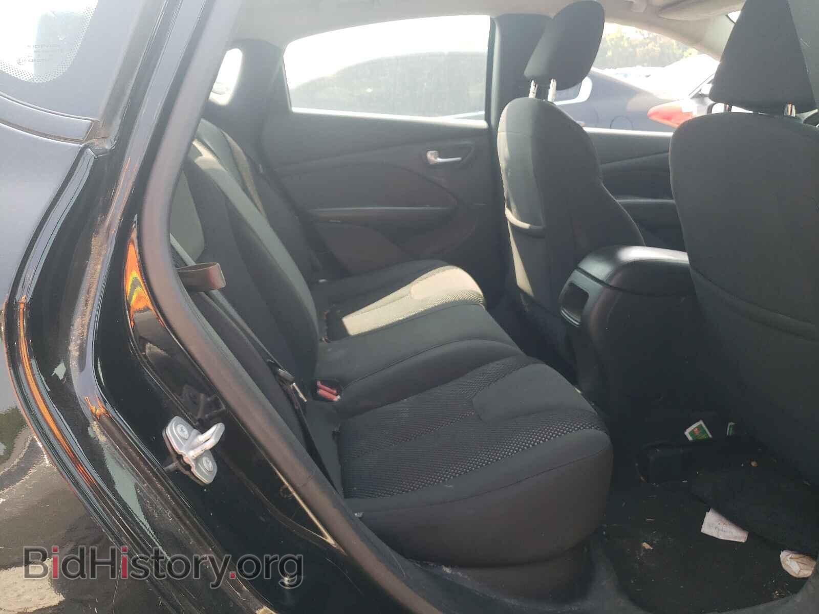 2015 DODGE DART - VIN: 1C3CDFAA8FD404195 - Фото 6