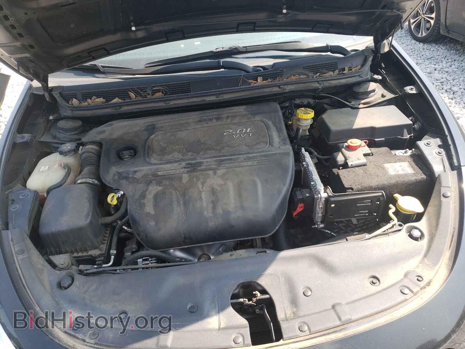 2015 DODGE DART - VIN: 1C3CDFAA8FD404195 - Фото 7