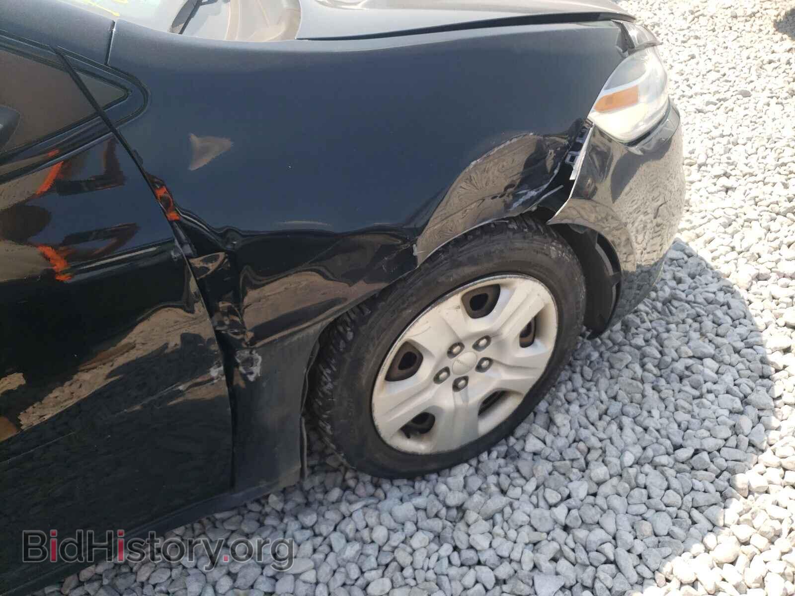 2015 DODGE DART - VIN: 1C3CDFAA8FD404195 - Фото 9