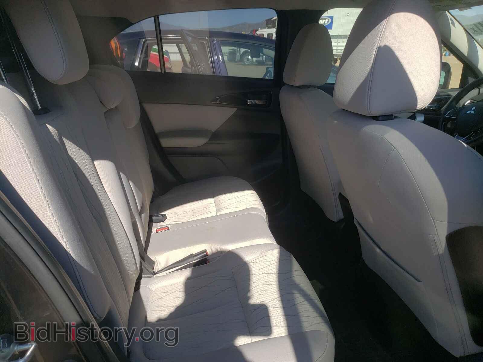 2019 MITSUBISHI ECLIPSE - VIN: JA4AT5AA1KZ016426 - Photo 6