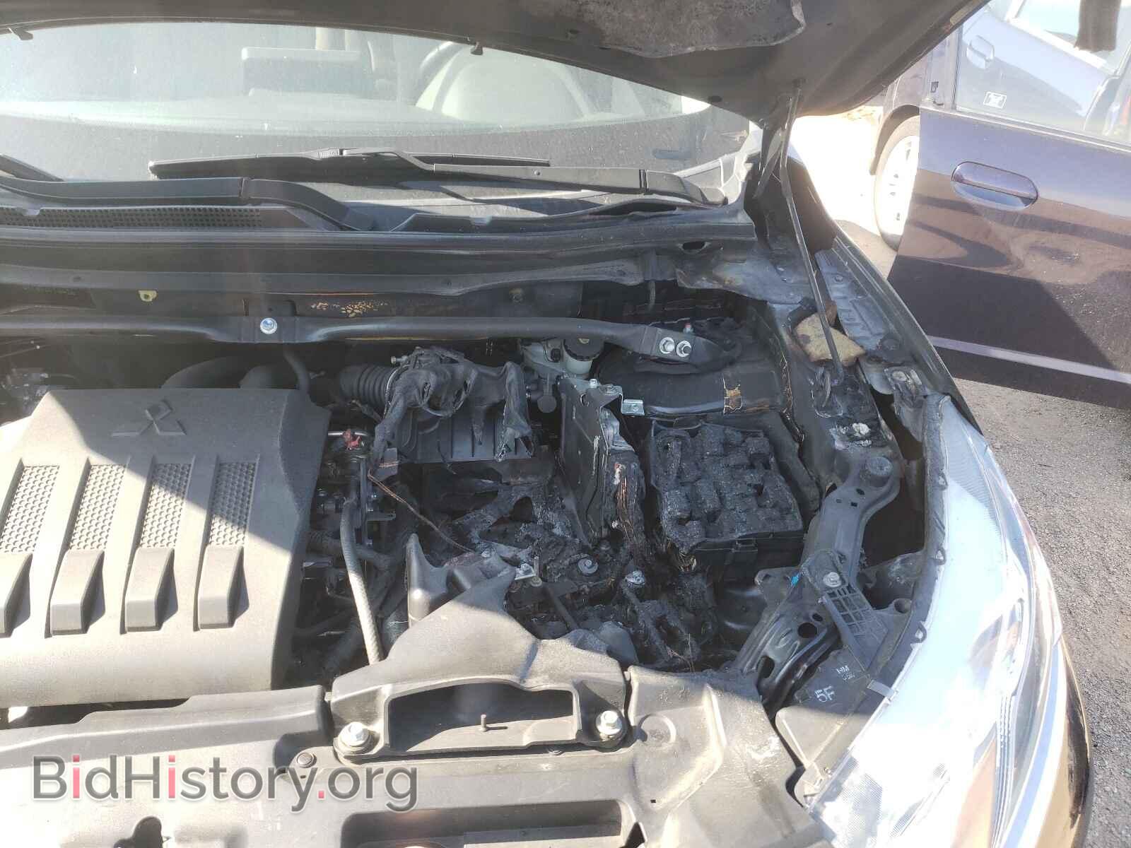 2019 MITSUBISHI ECLIPSE - VIN: JA4AT5AA1KZ016426 - Photo 9