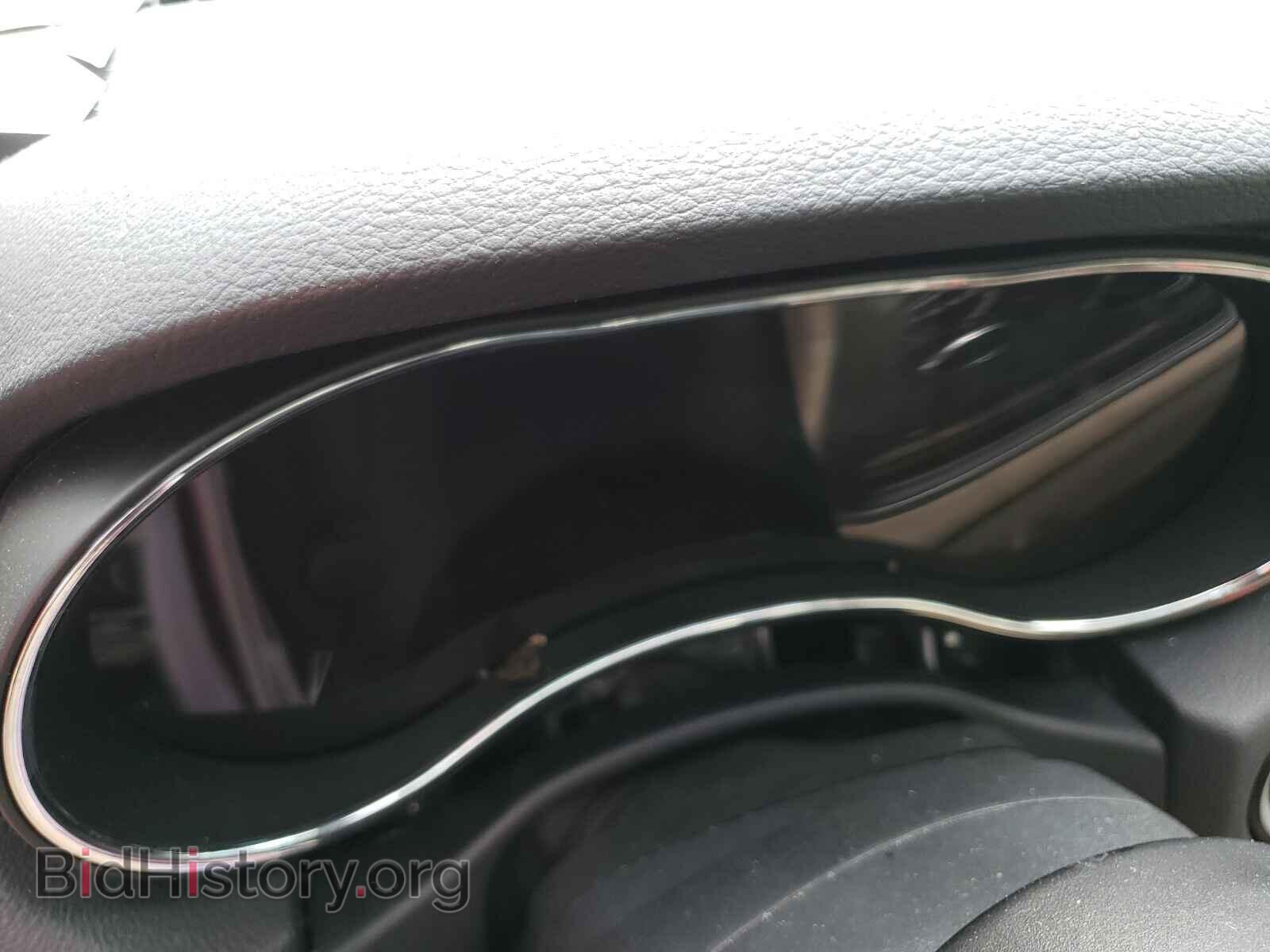 2017 DODGE DURANGO - VIN: 1C4RDJDG8HC725462 - Фото 8