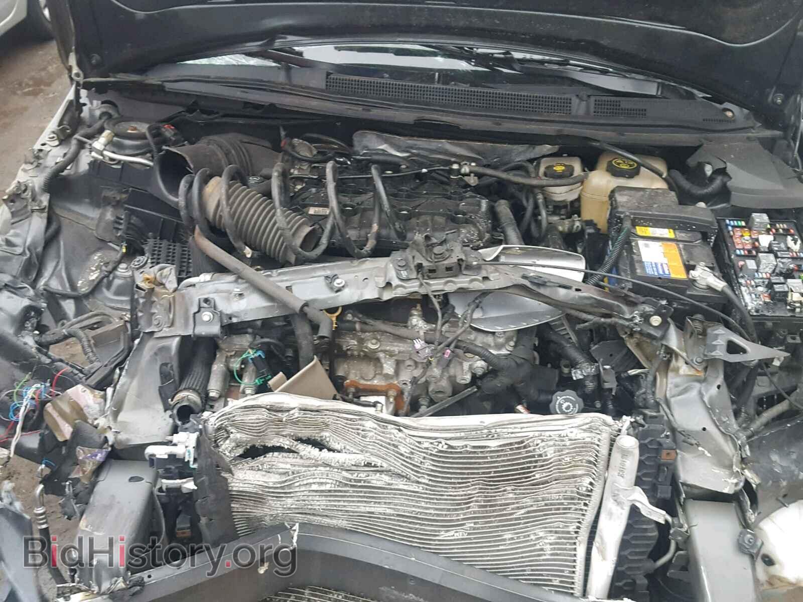 2013 CADILLAC XTS - VIN: 2G61V5S33D9154419 - Фото 7