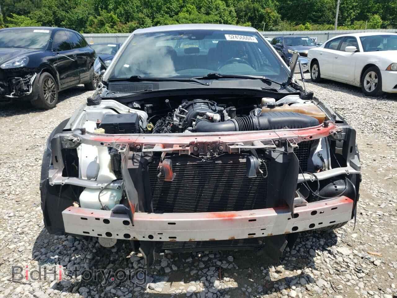 2012 CHRYSLER 300 - VIN: 2C3CCAET4CH242534 - Photo 5