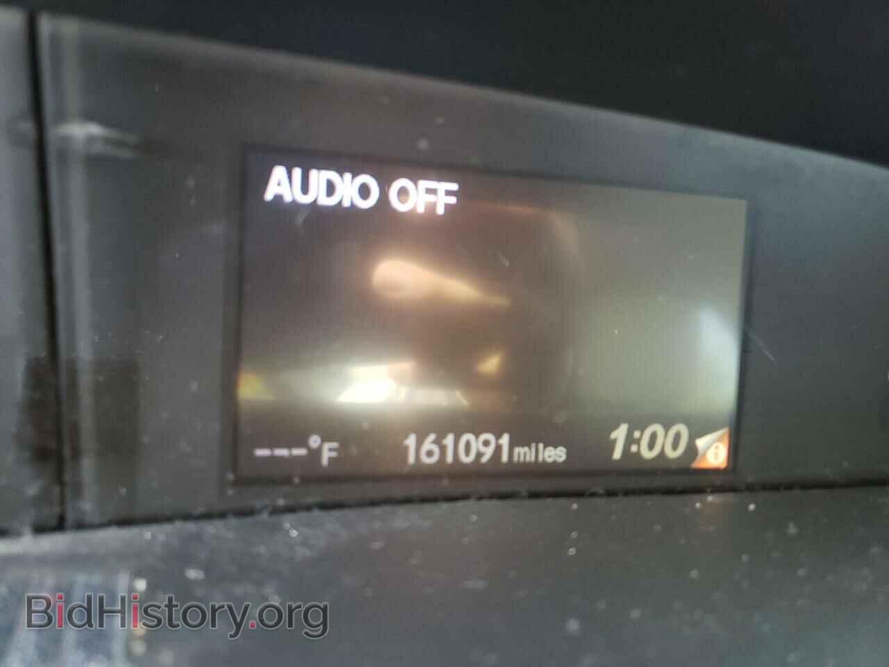 2012 HONDA CIVIC - VIN: 2HGFB2F52CH300062 - Фото 8