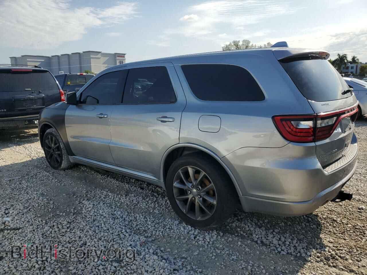 2014 DODGE DURANGO - VIN: 1C4SDHCTXEC560678 - Photo 2