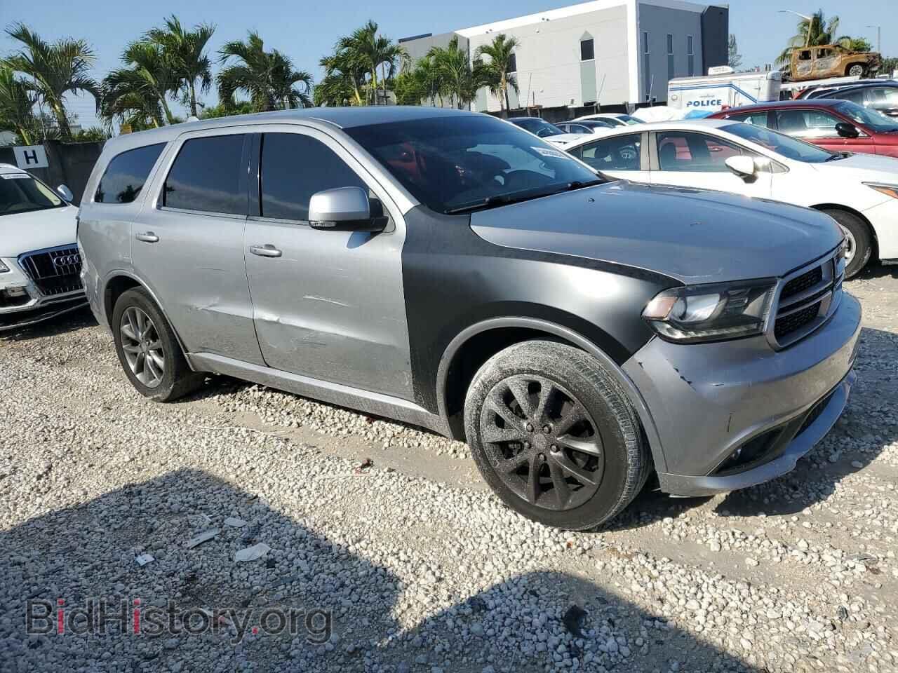 2014 DODGE DURANGO - VIN: 1C4SDHCTXEC560678 - Photo 4